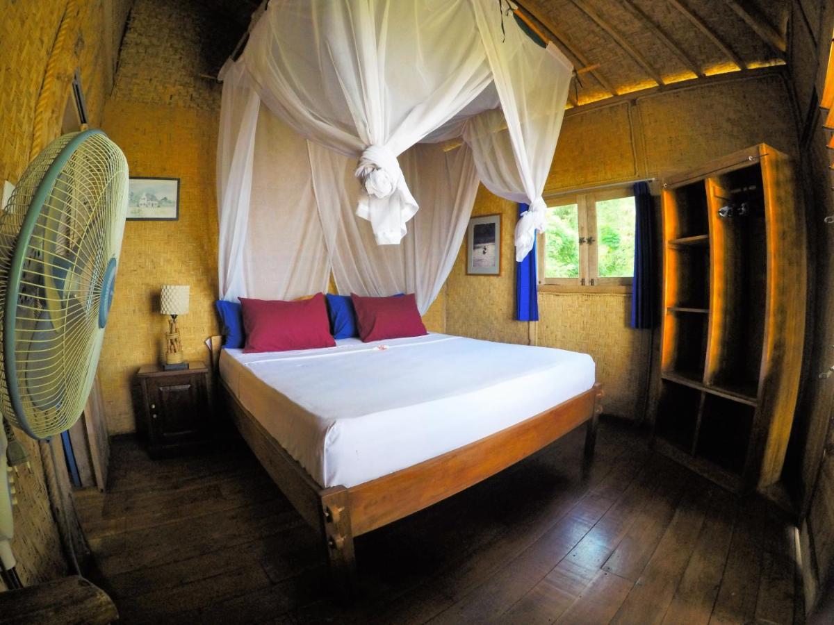 Bungalow with Sea View - Orchid - Photo 25
