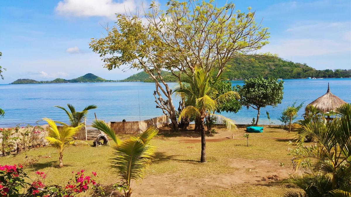 Bungalow with Sea View - Orchid - Photo 31