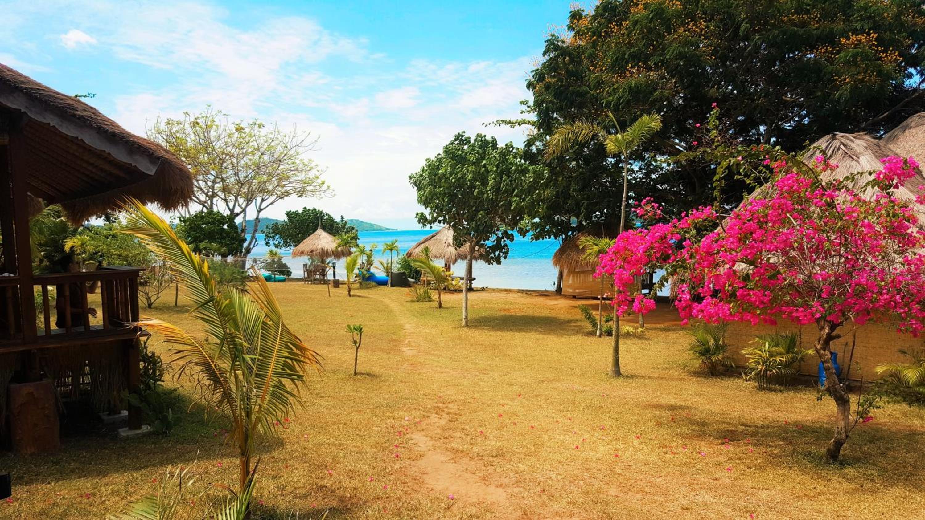 Bungalow with Sea View - Orchid - Photo 2