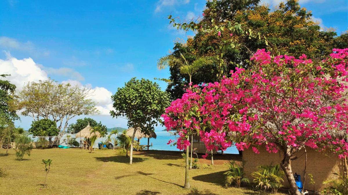 Bungalow with Sea View - Orchid - Photo 1