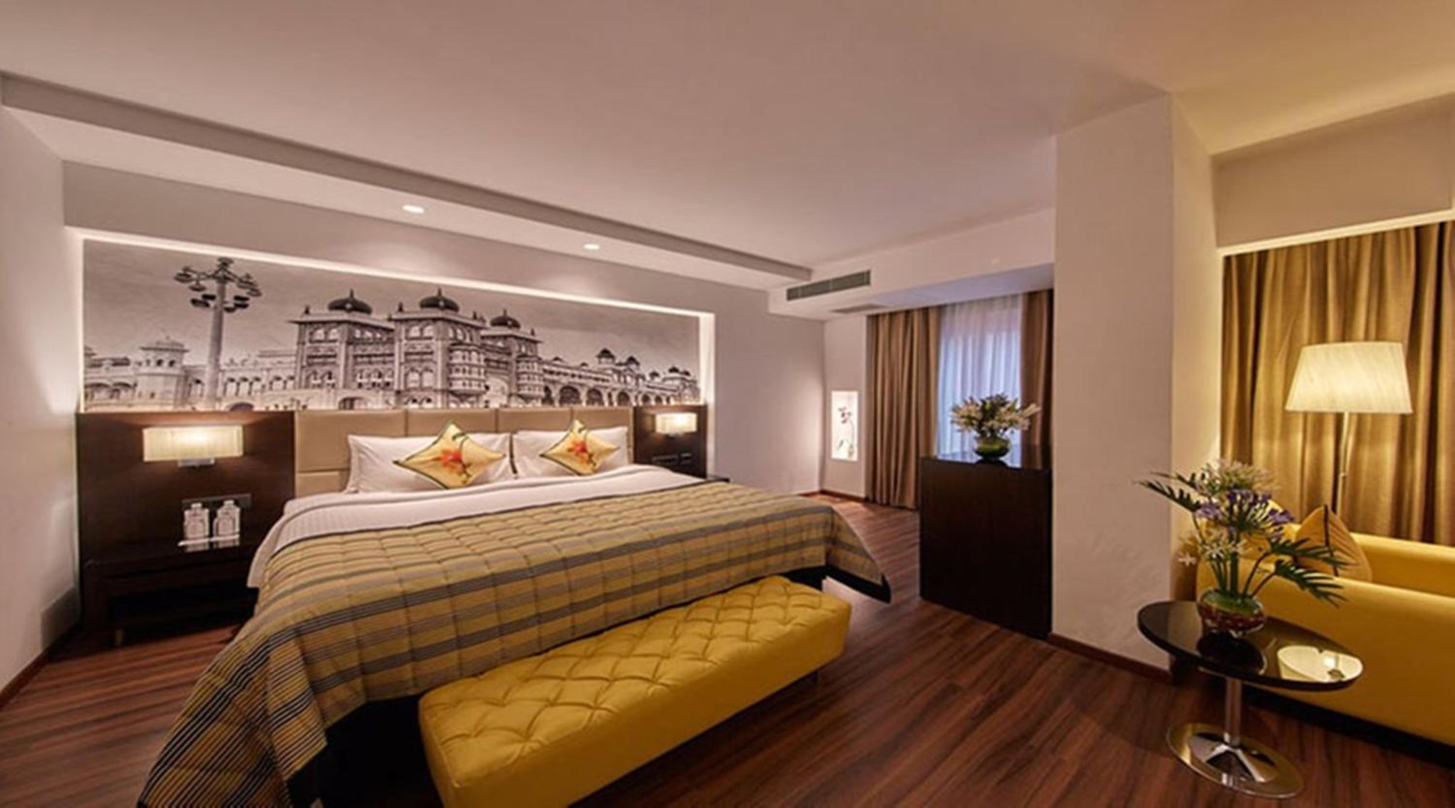 Orchid Suite Orchid Suite