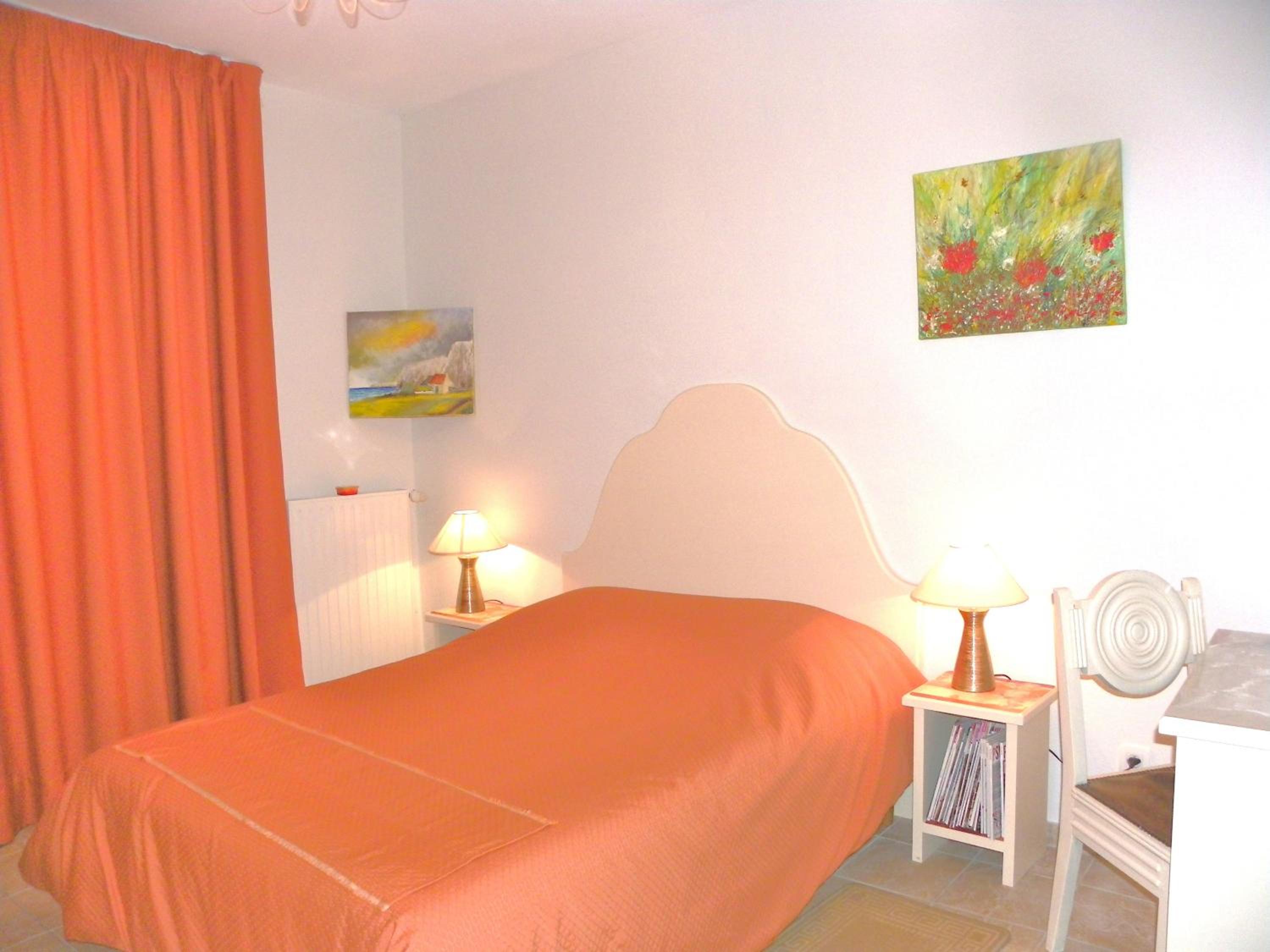 Double Room - Disability Access photo 1