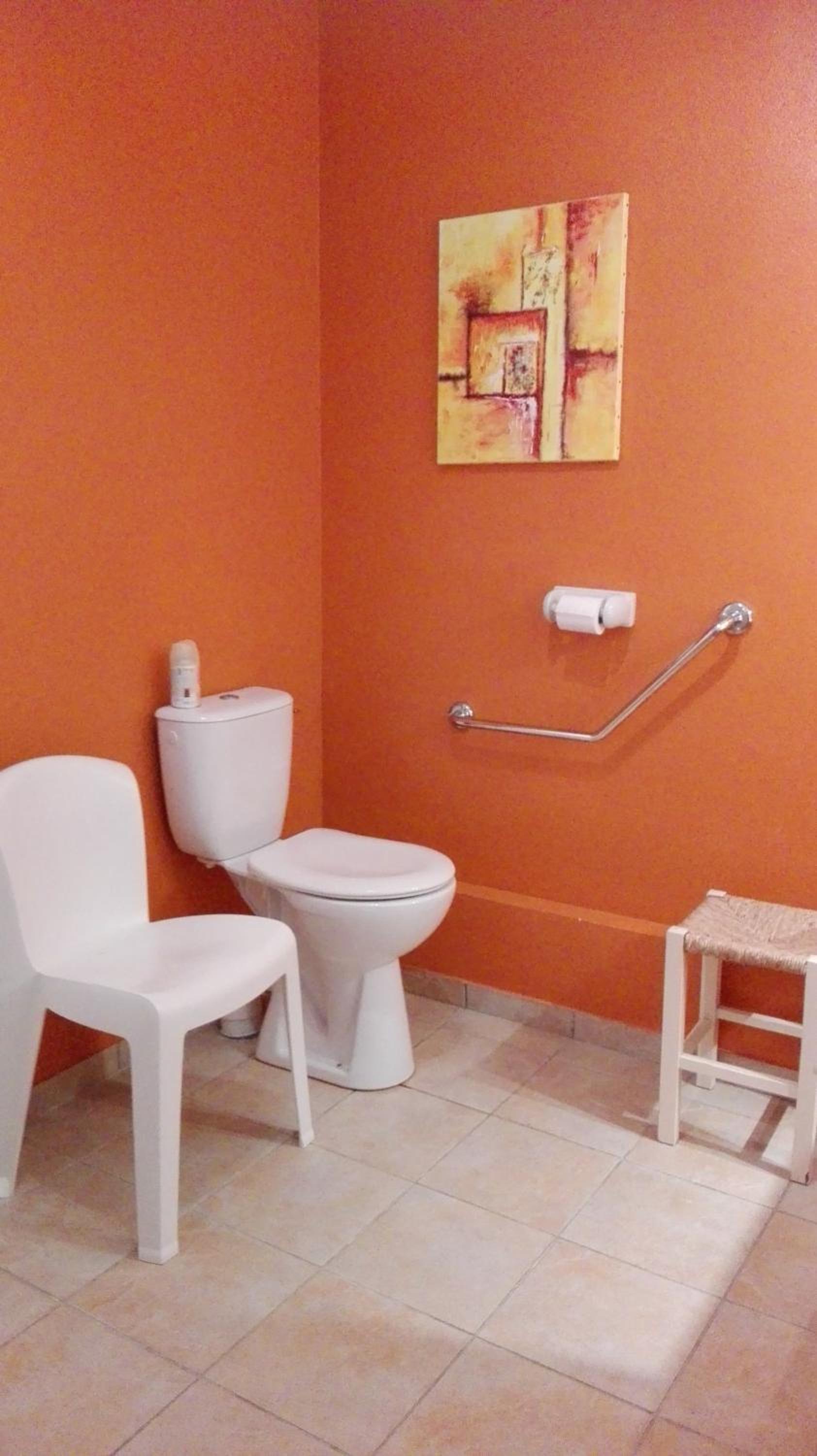 Double Room - Disability Access photo 2