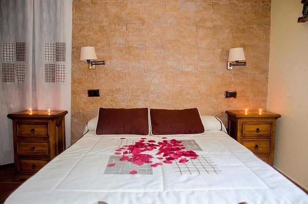 House, 1 Bedroom (Canela)
