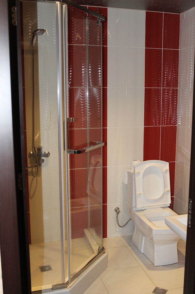 Triple Room, City View photo 2