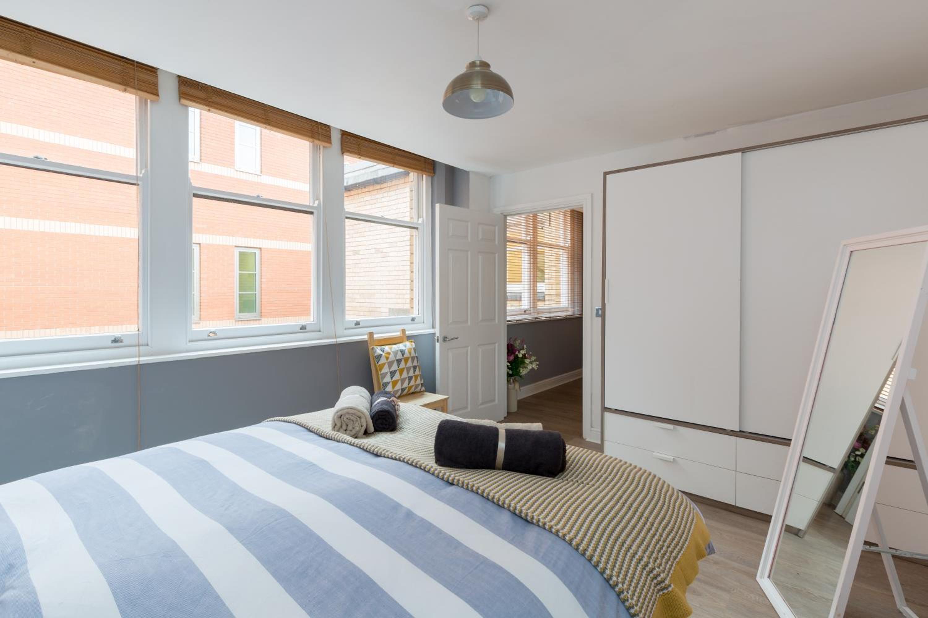 Deluxe Apartment - Photo 18