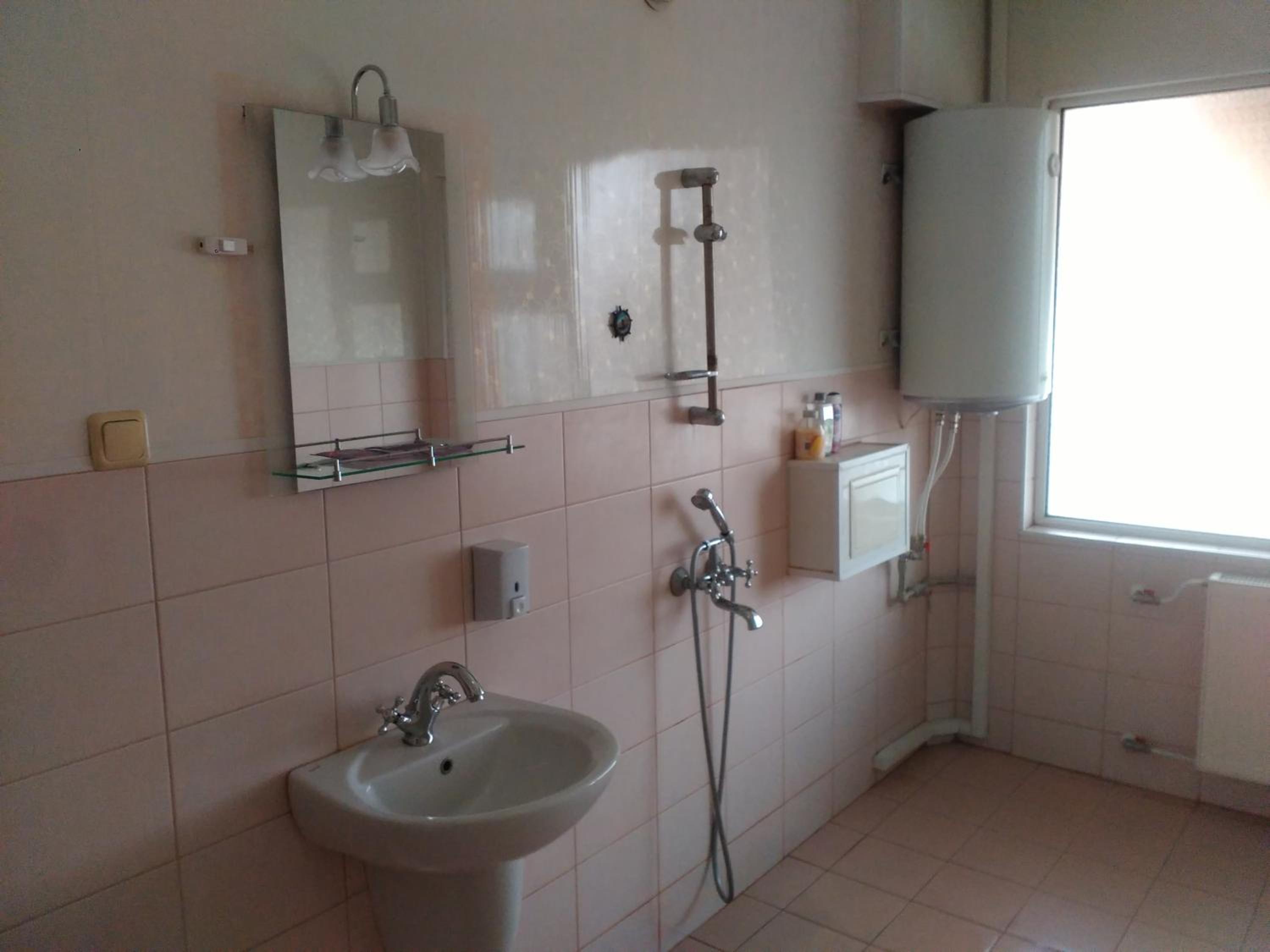 Double Room with Spa Bath
