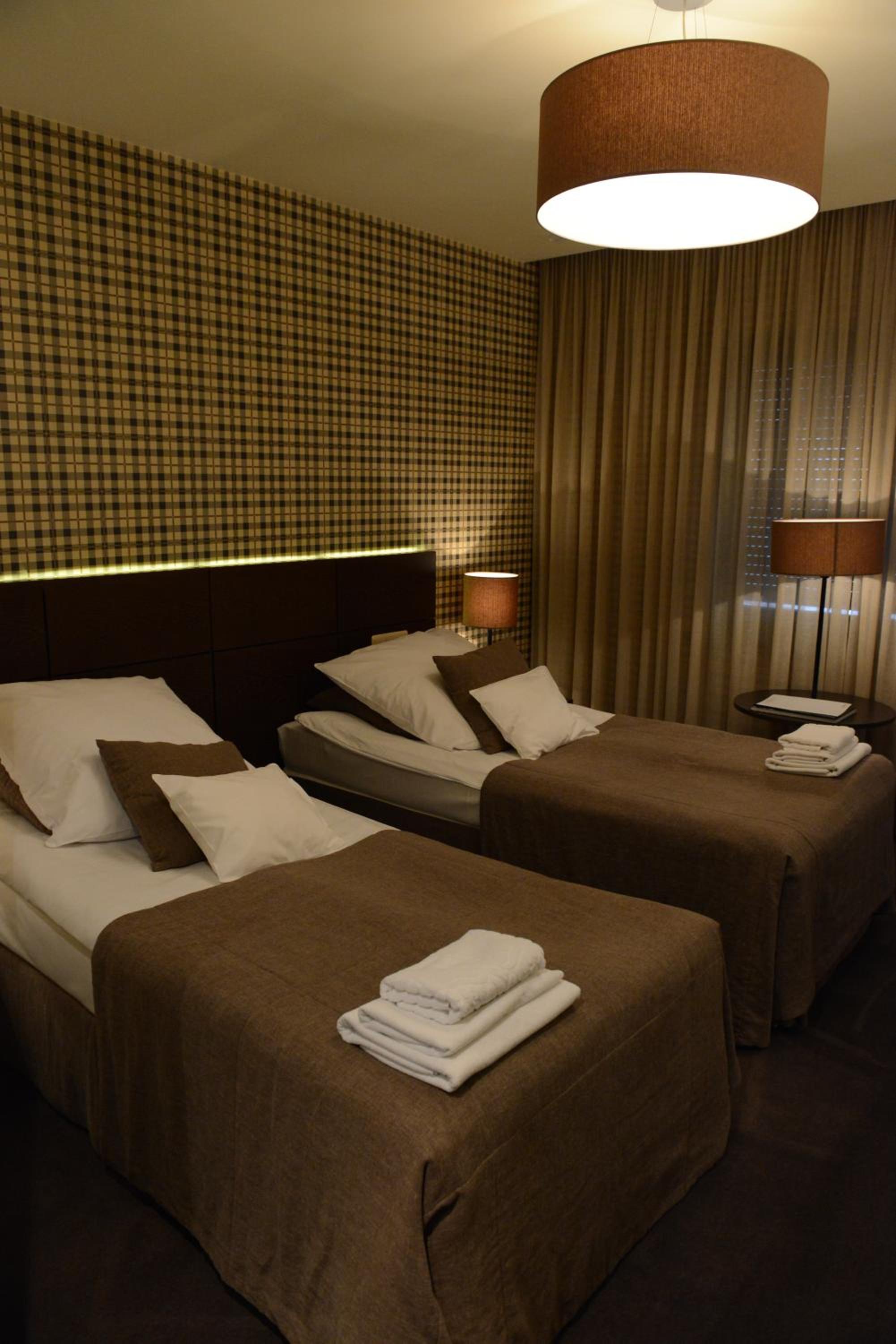 Superior Double Room photo 1