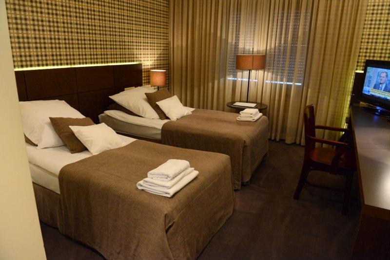 Superior Double Room photo 2