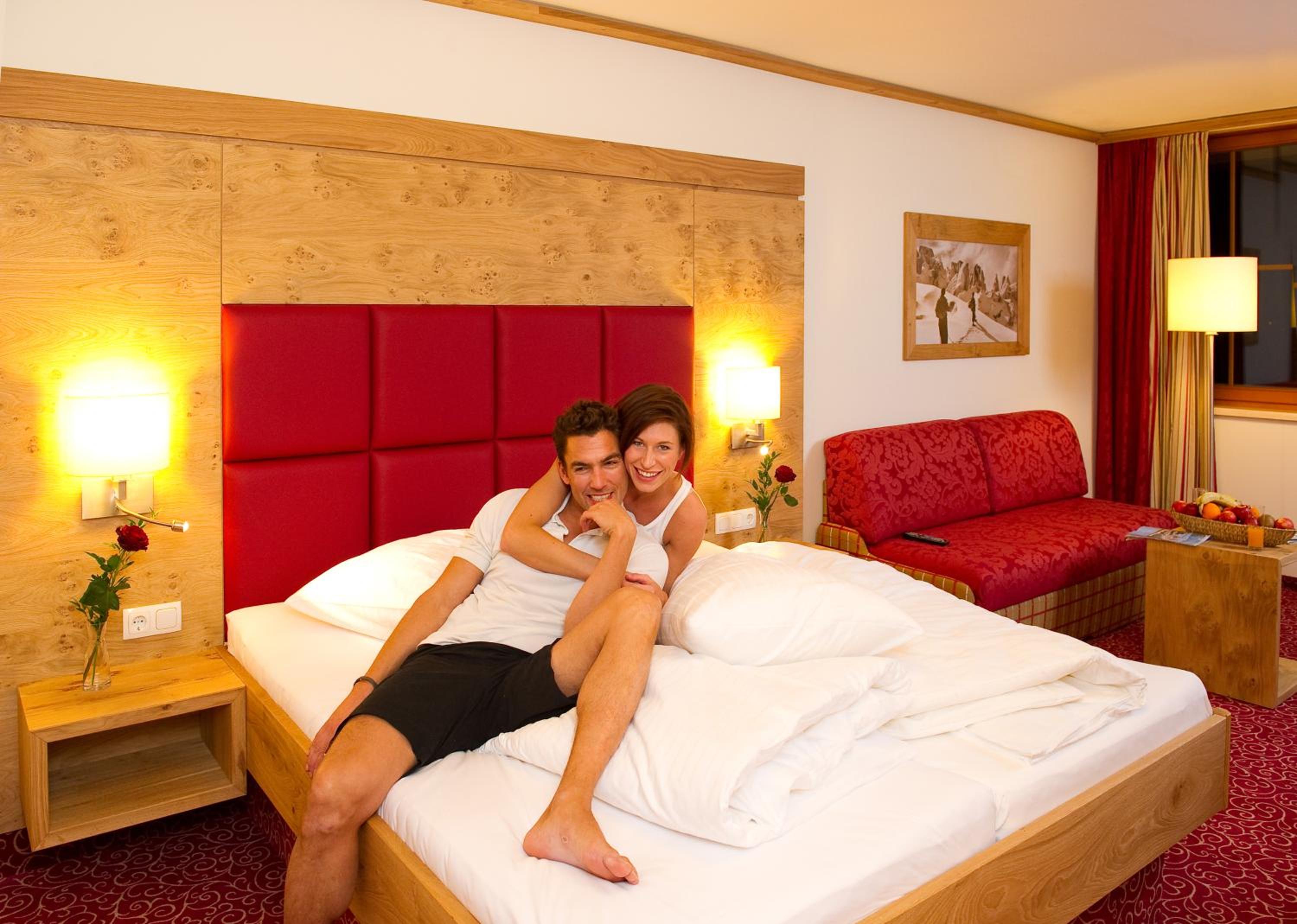 Comfort Double Room - Photo 2