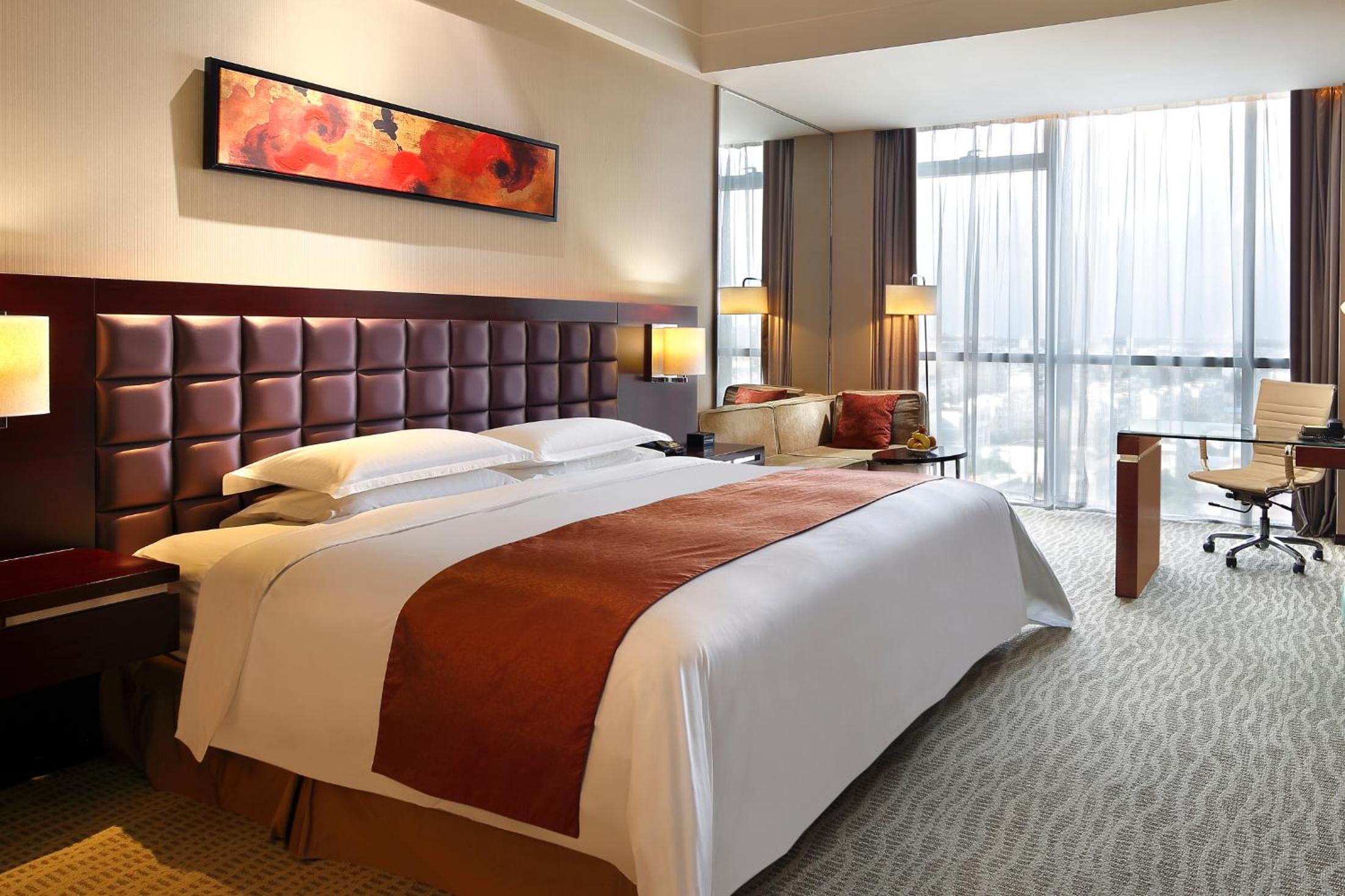 Superior Twin Room photo 3