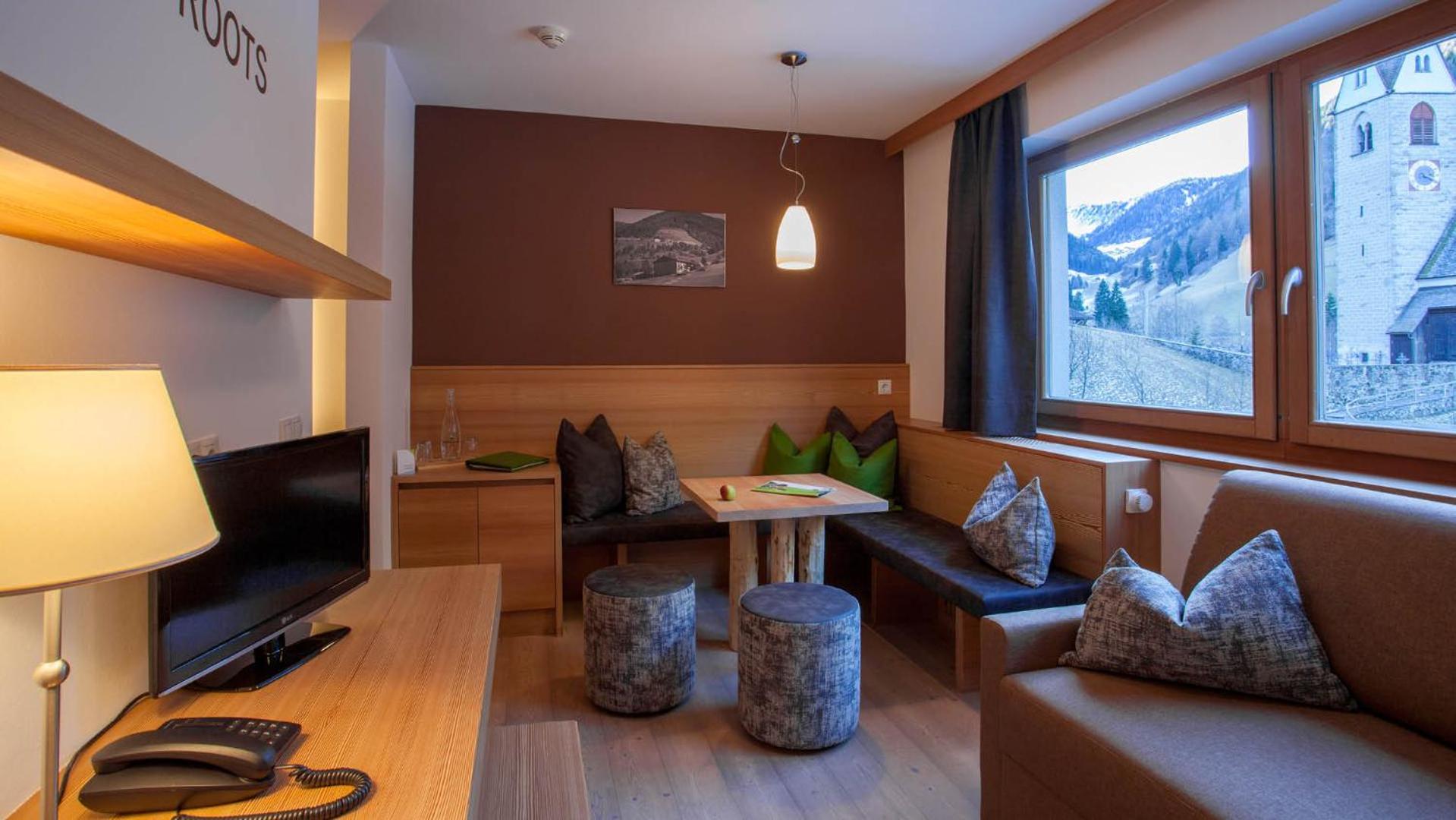 Junior Suite photo 3