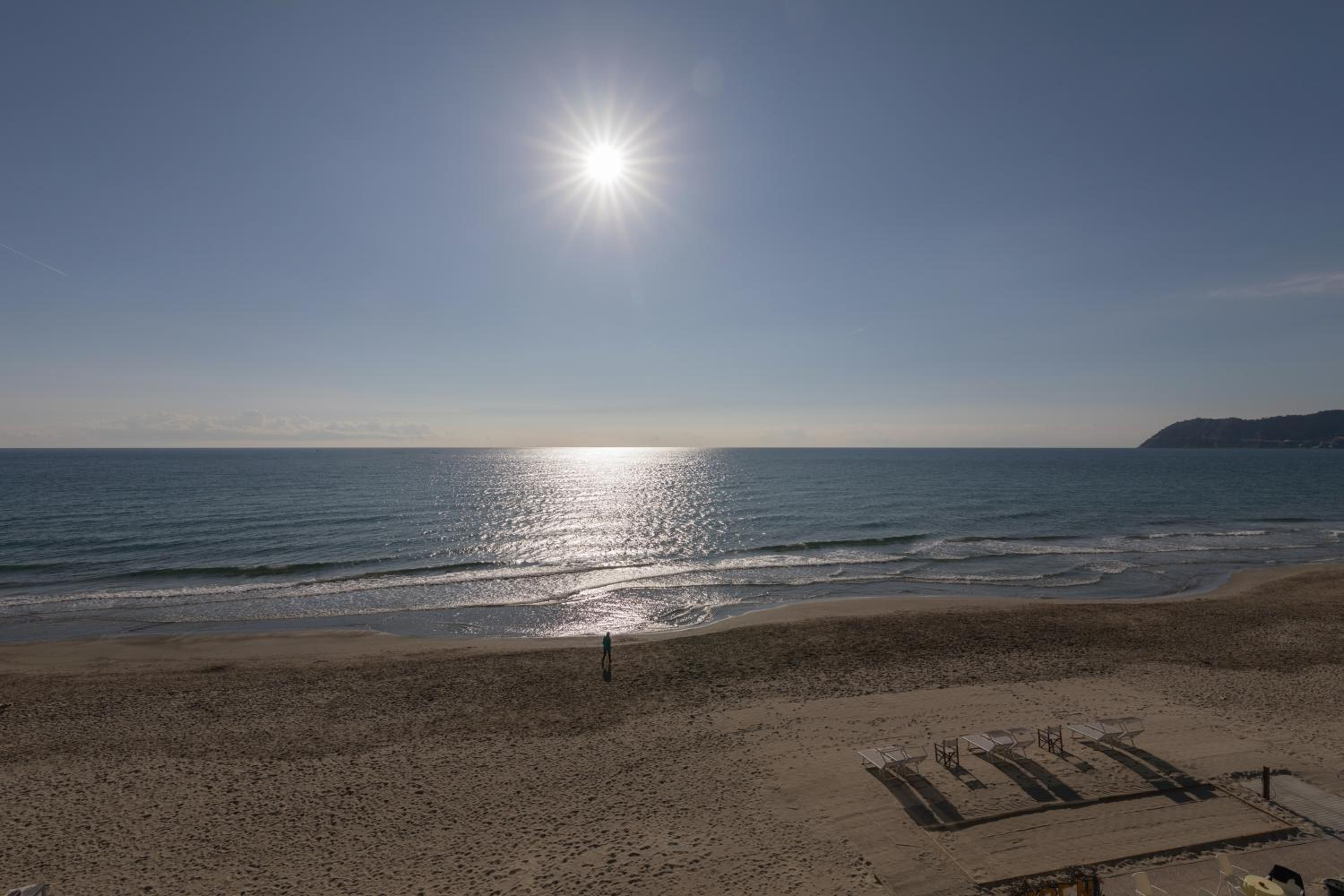 Superior Double Room with Balcony and Sea View - Photo 5