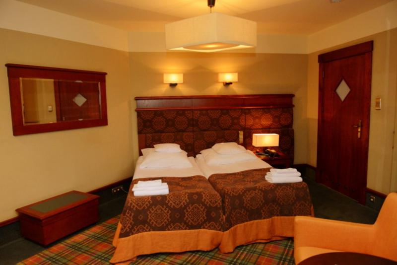 Double or Twin Room photo 1
