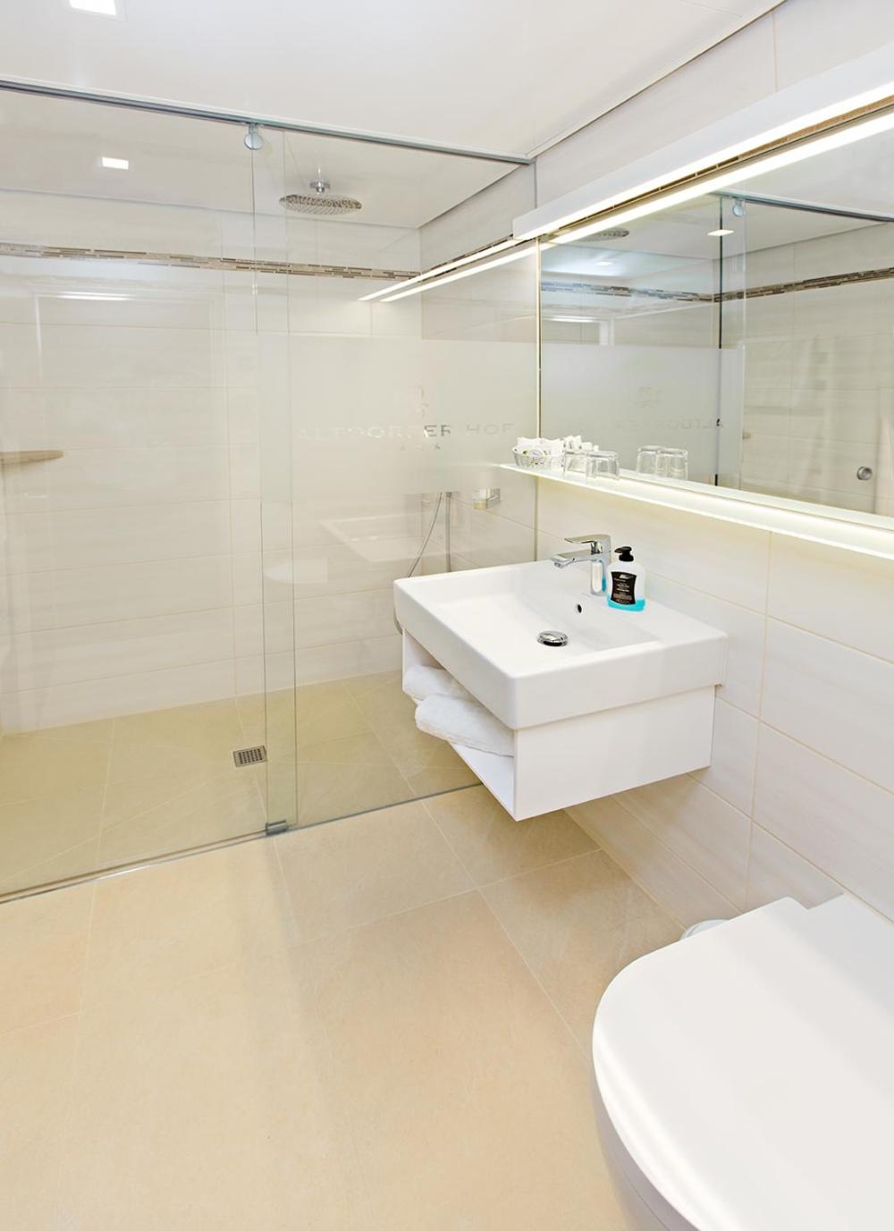 Double Room Premium - Photo 3