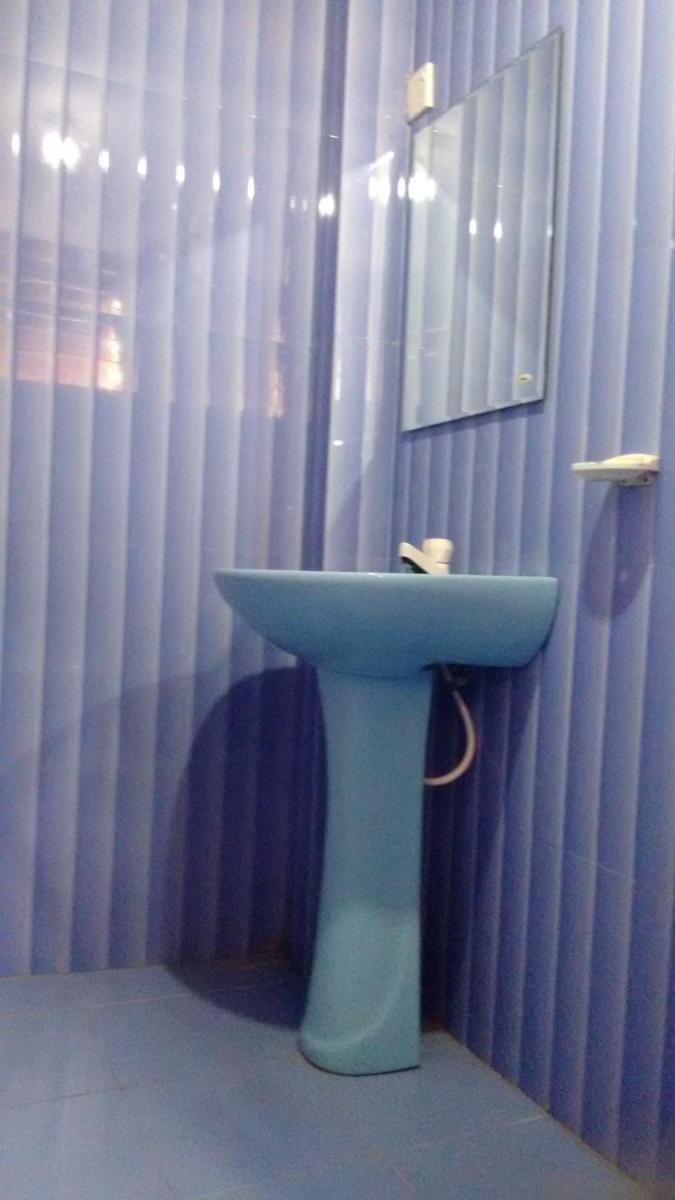 Standard Double Room with Fan photo 3