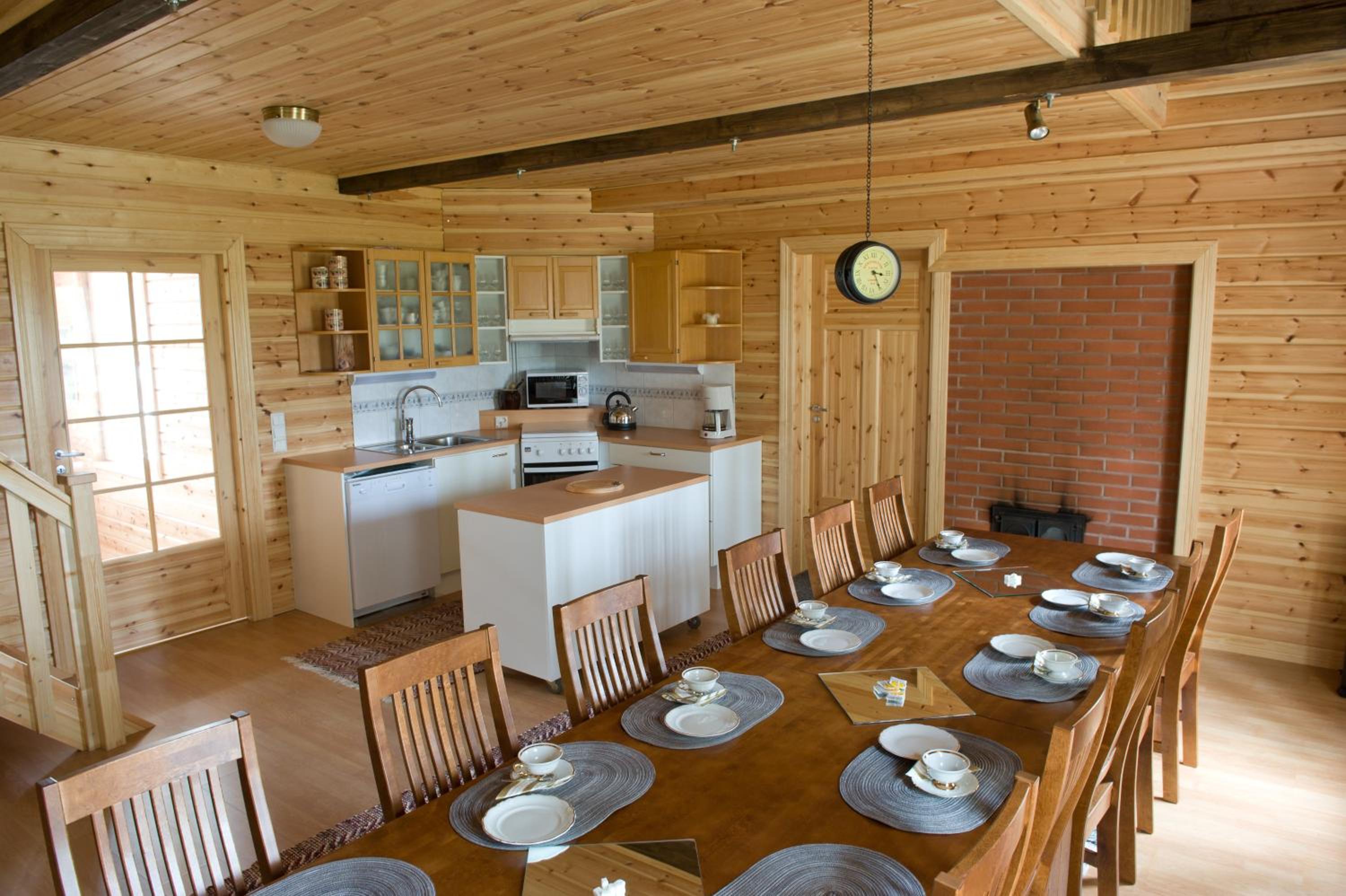 Chalet - Photo 13