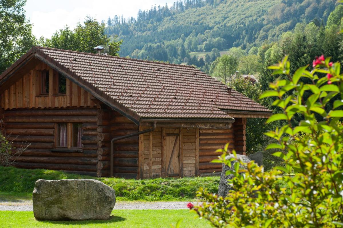Three-Bedroom Chalet (6 People)  photo 3