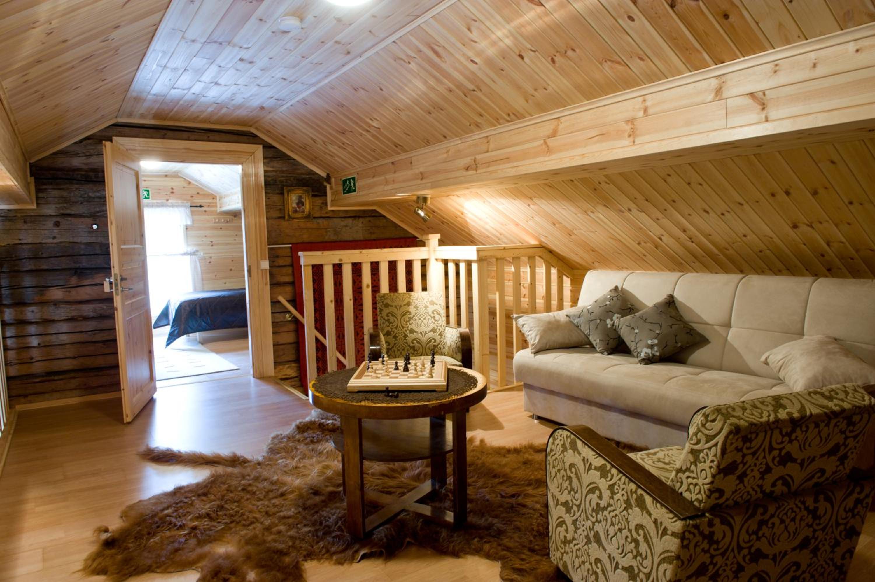 Chalet - Photo 1