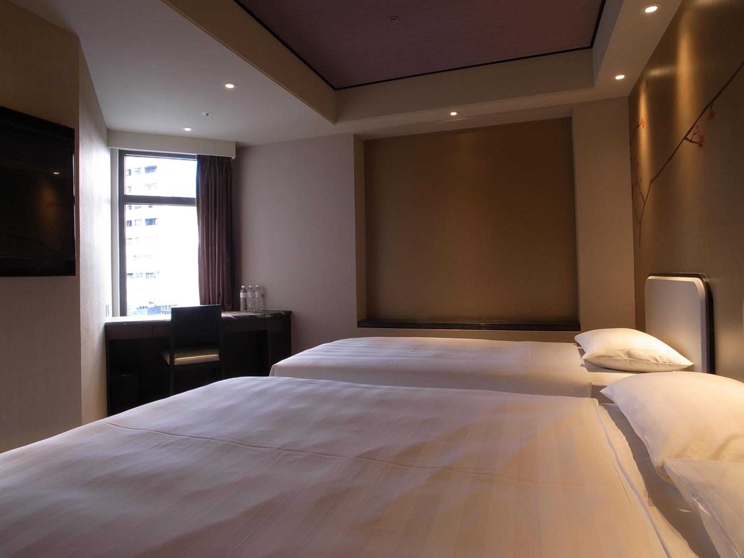 Triple Room with City View - Photo 2
