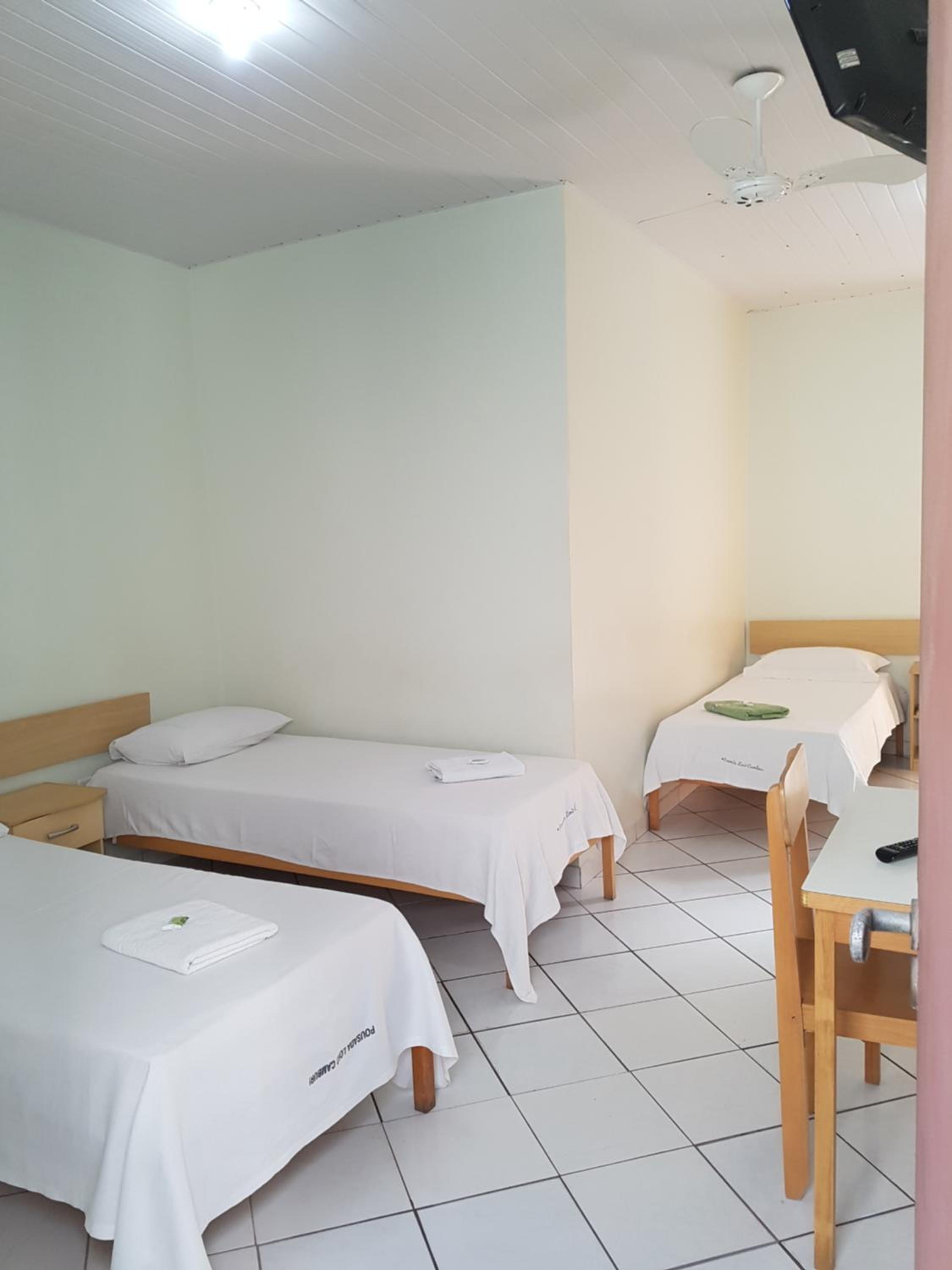 Triple Room photo 2