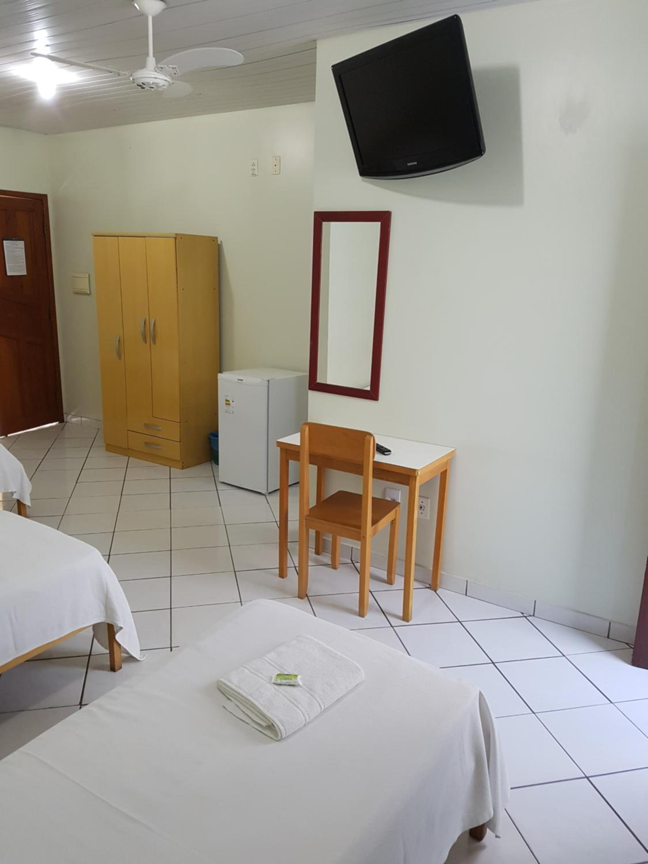 Triple Room photo 3