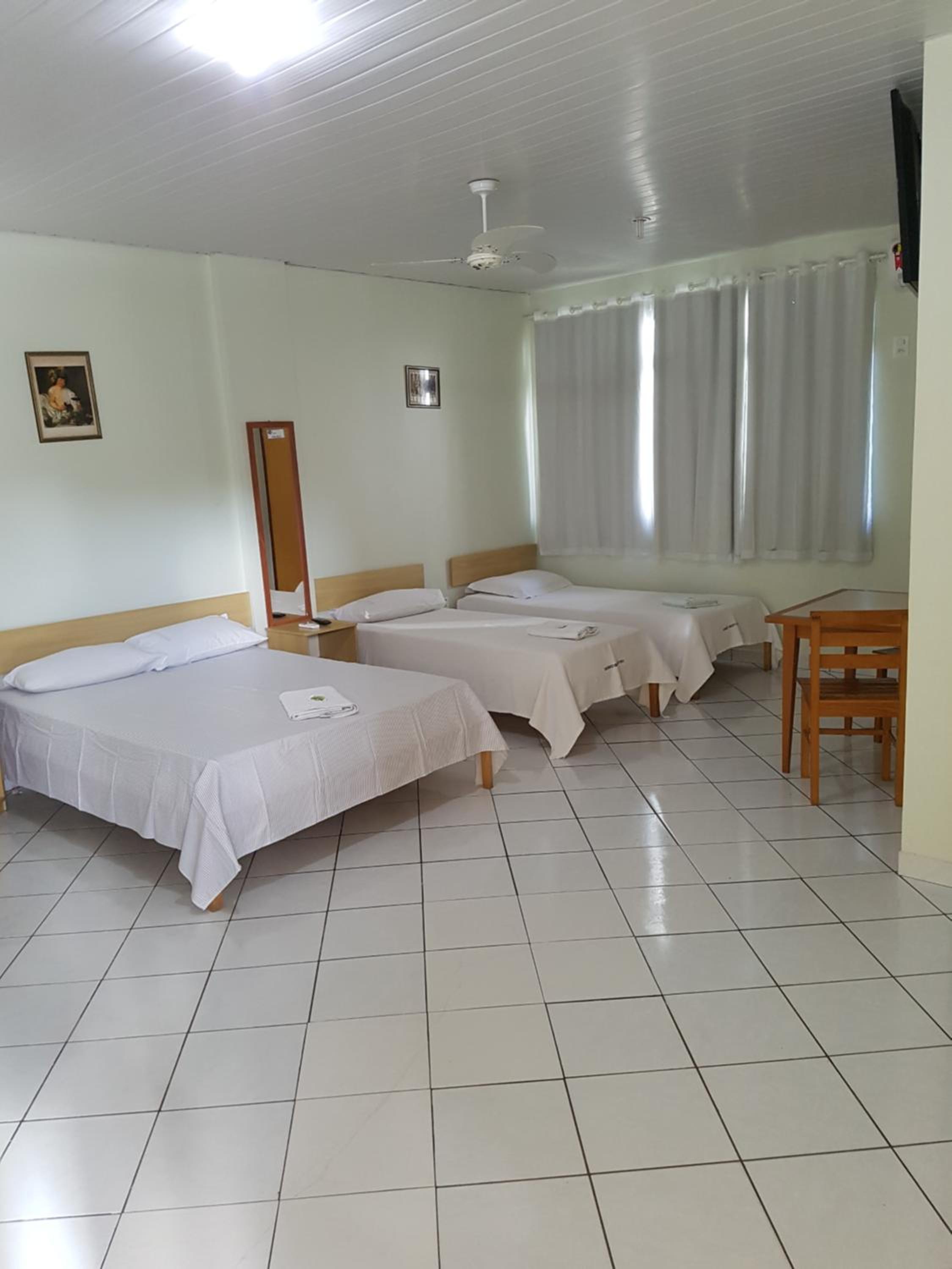 Quadruple Room photo 1