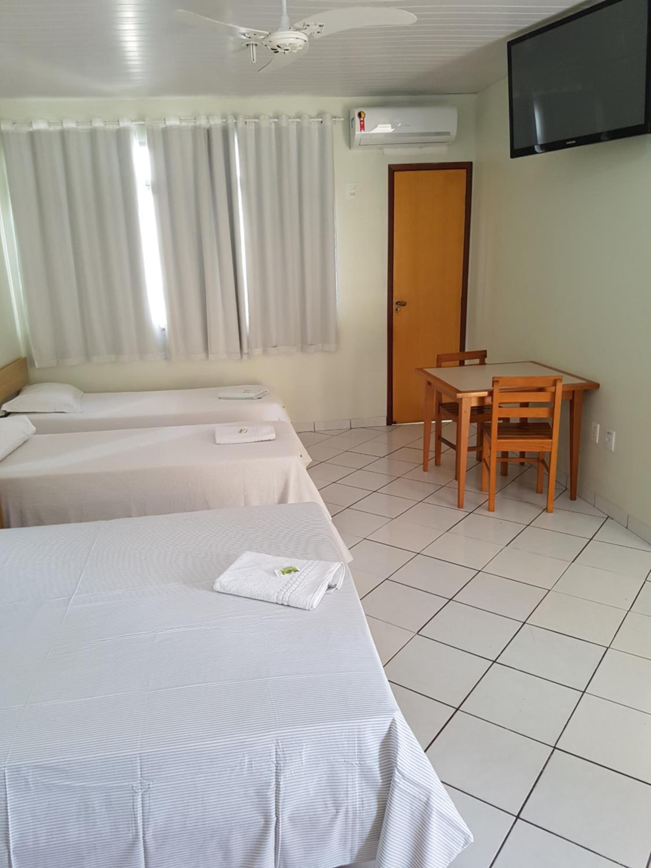 Quadruple Room photo 2