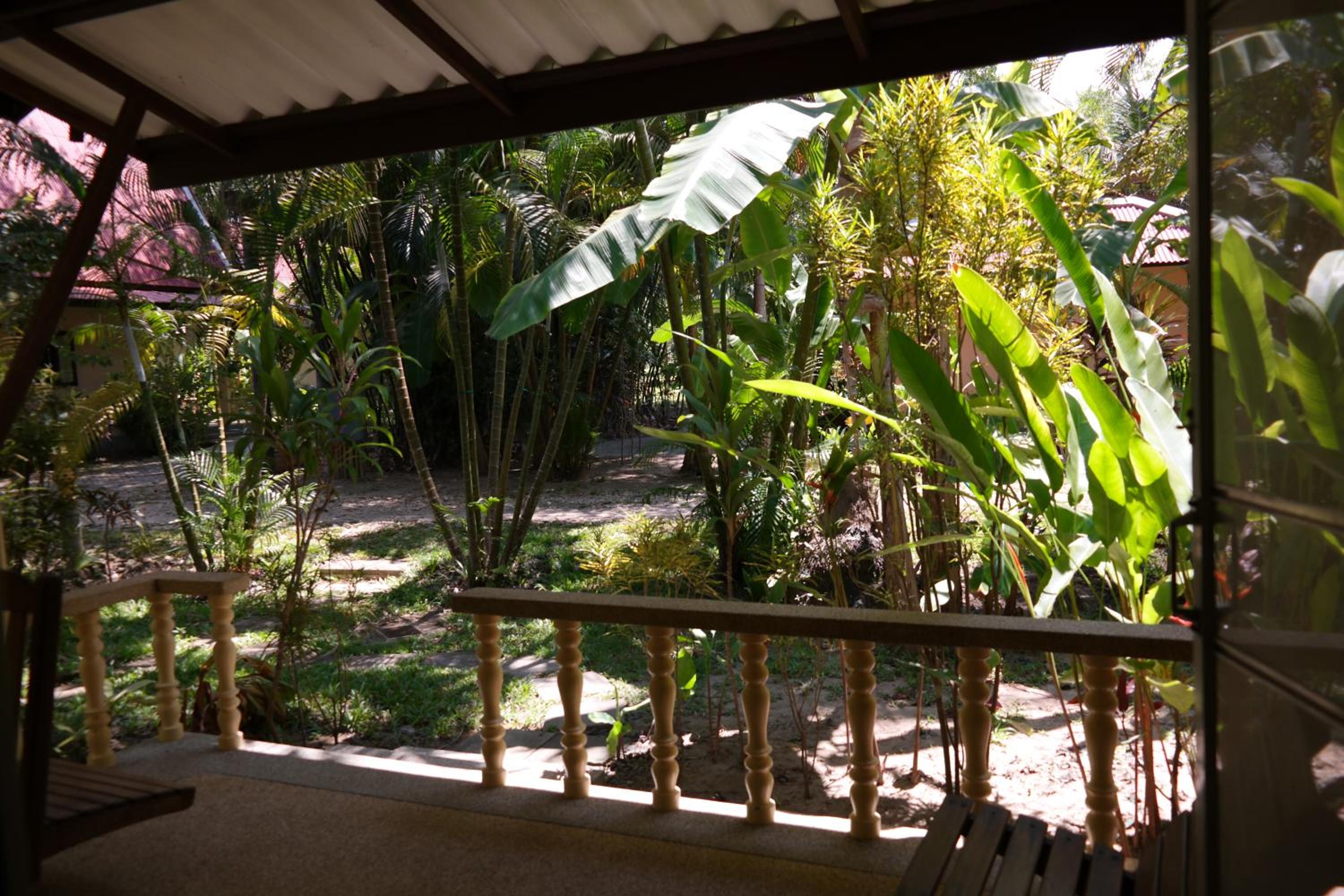 Standard Double Bungalow photo 3
