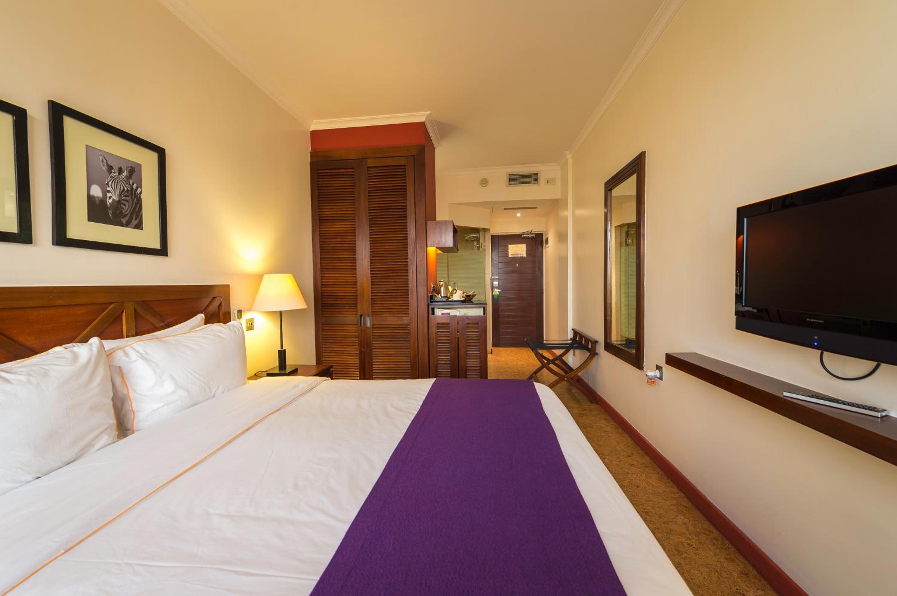 Cozy Room - Photo 2