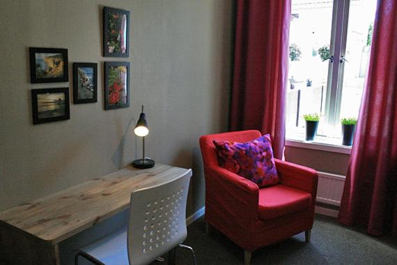 Single Room photo 1