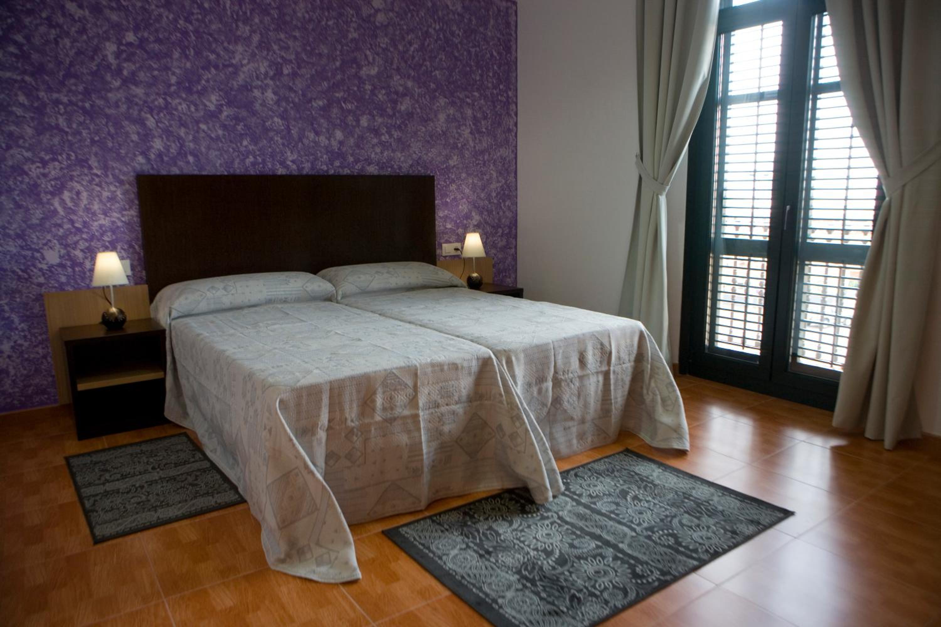 One-Bedroom Apartment with Garden View photo 3