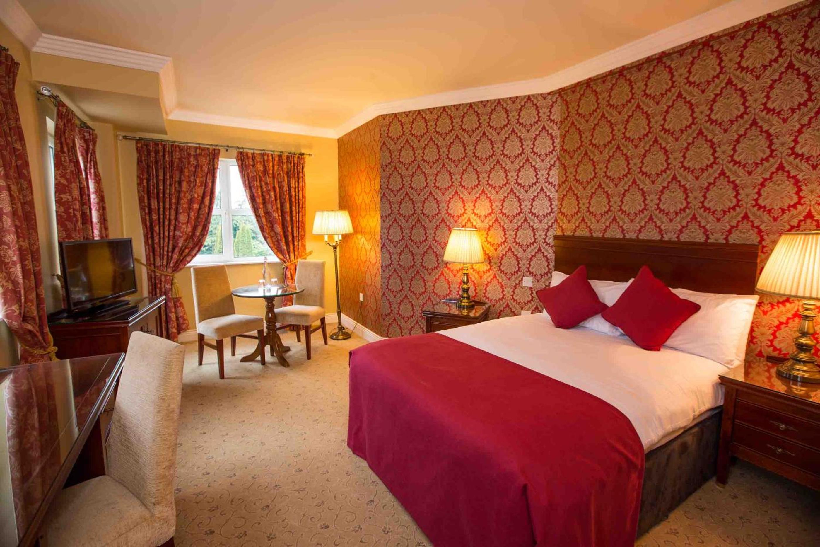 Double or Twin Room - Photo 1