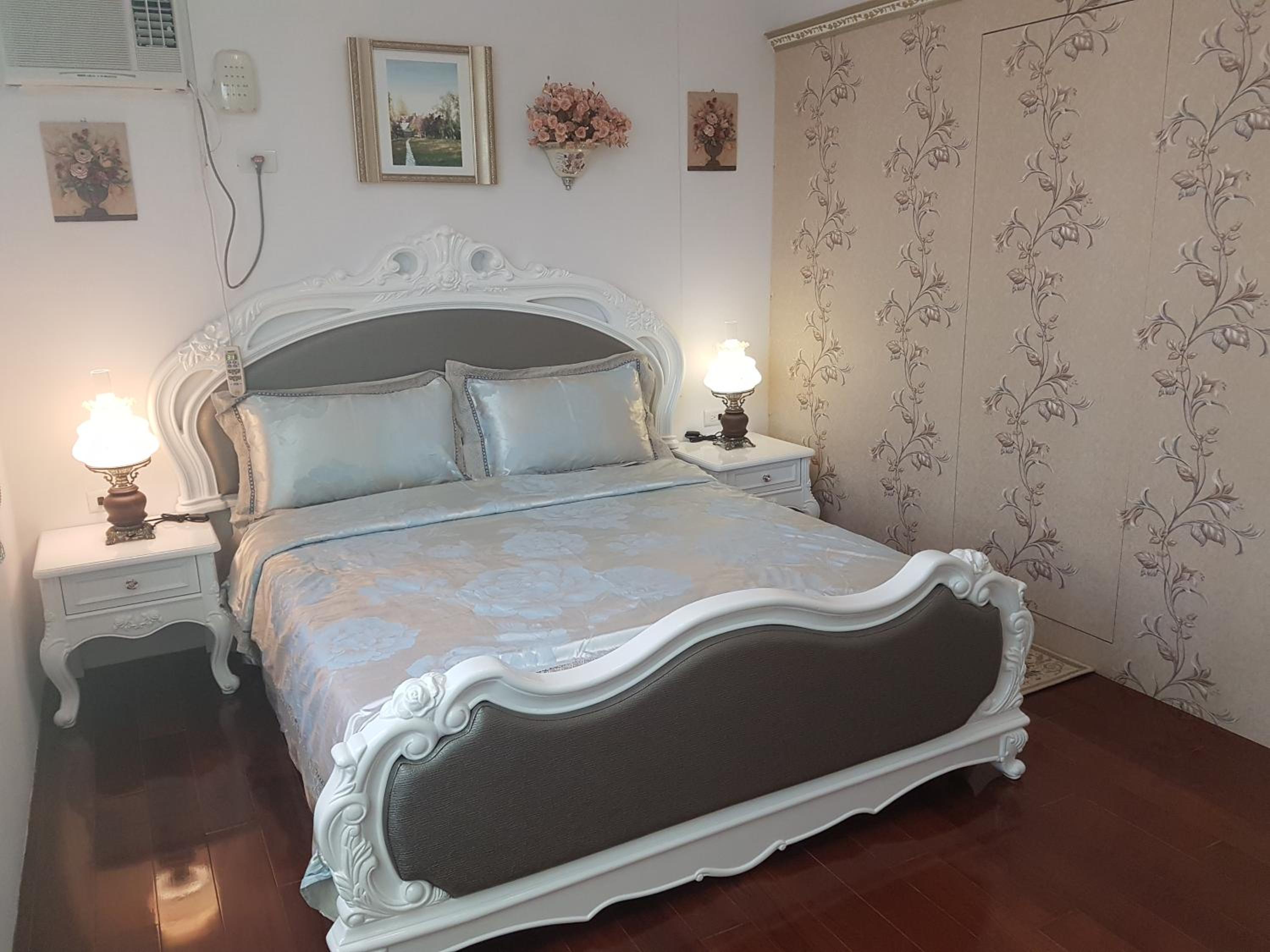 Deluxe Double Room photo 2