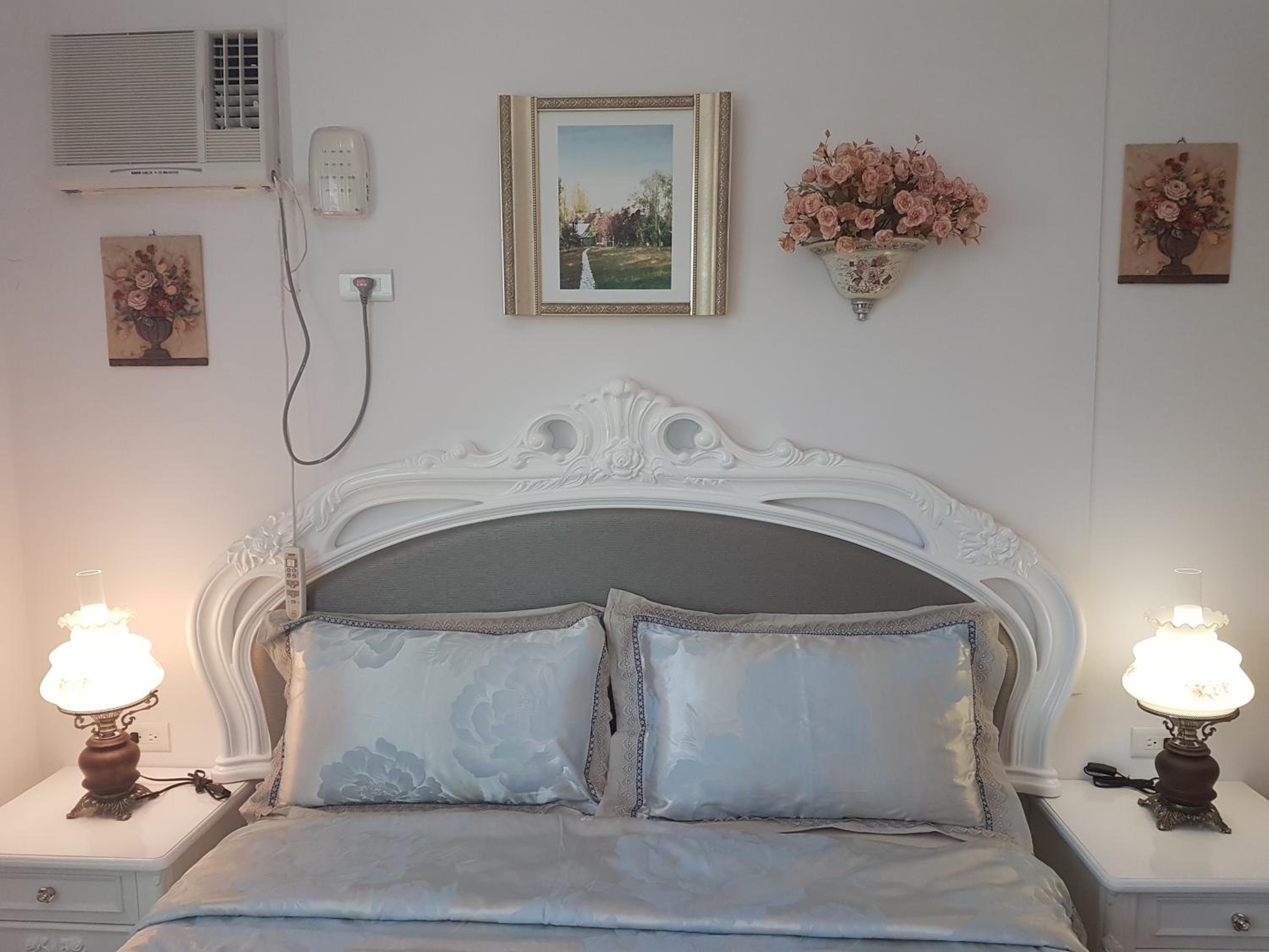 Deluxe Double Room photo 3
