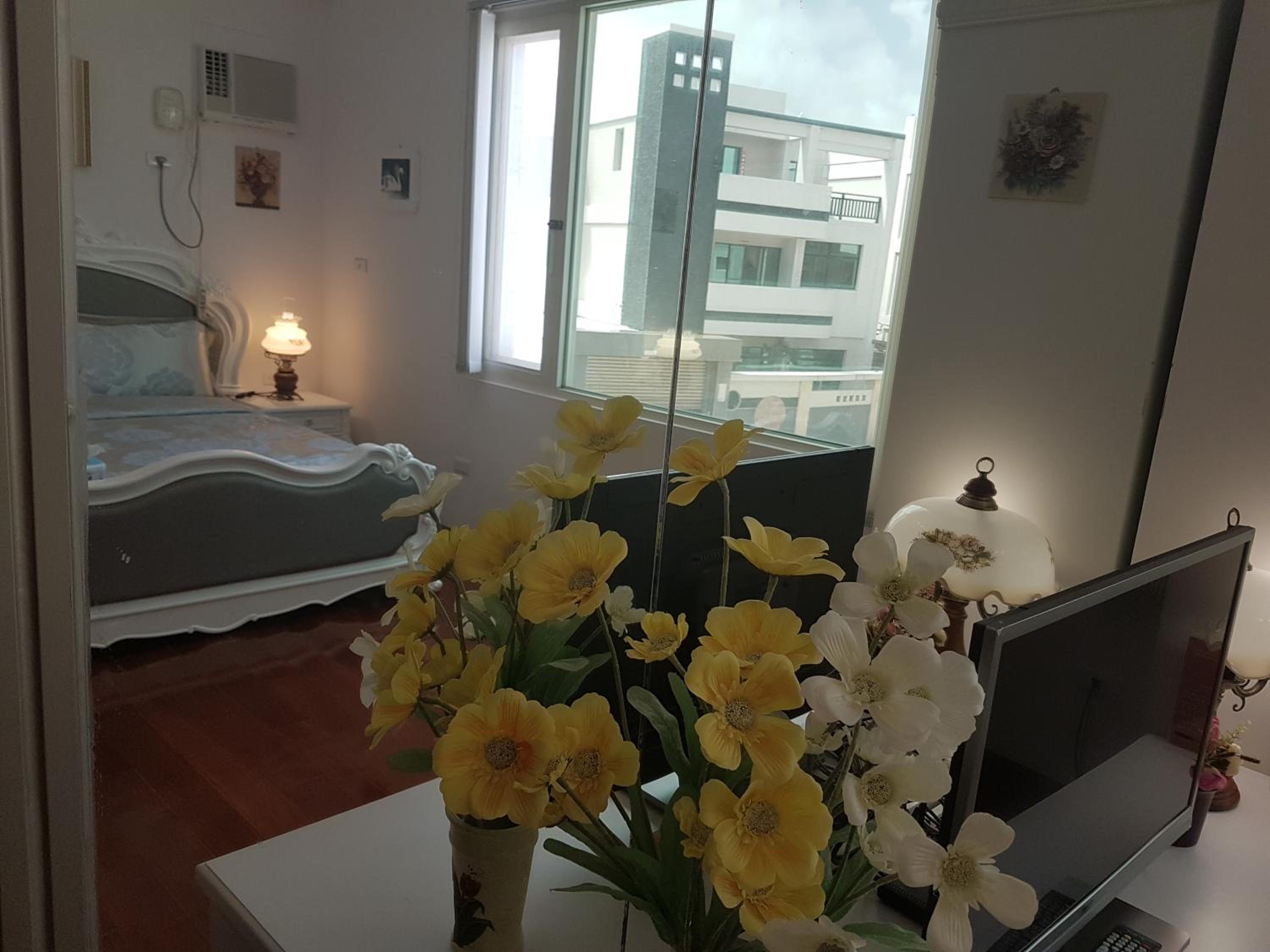 Deluxe Double Room photo 1