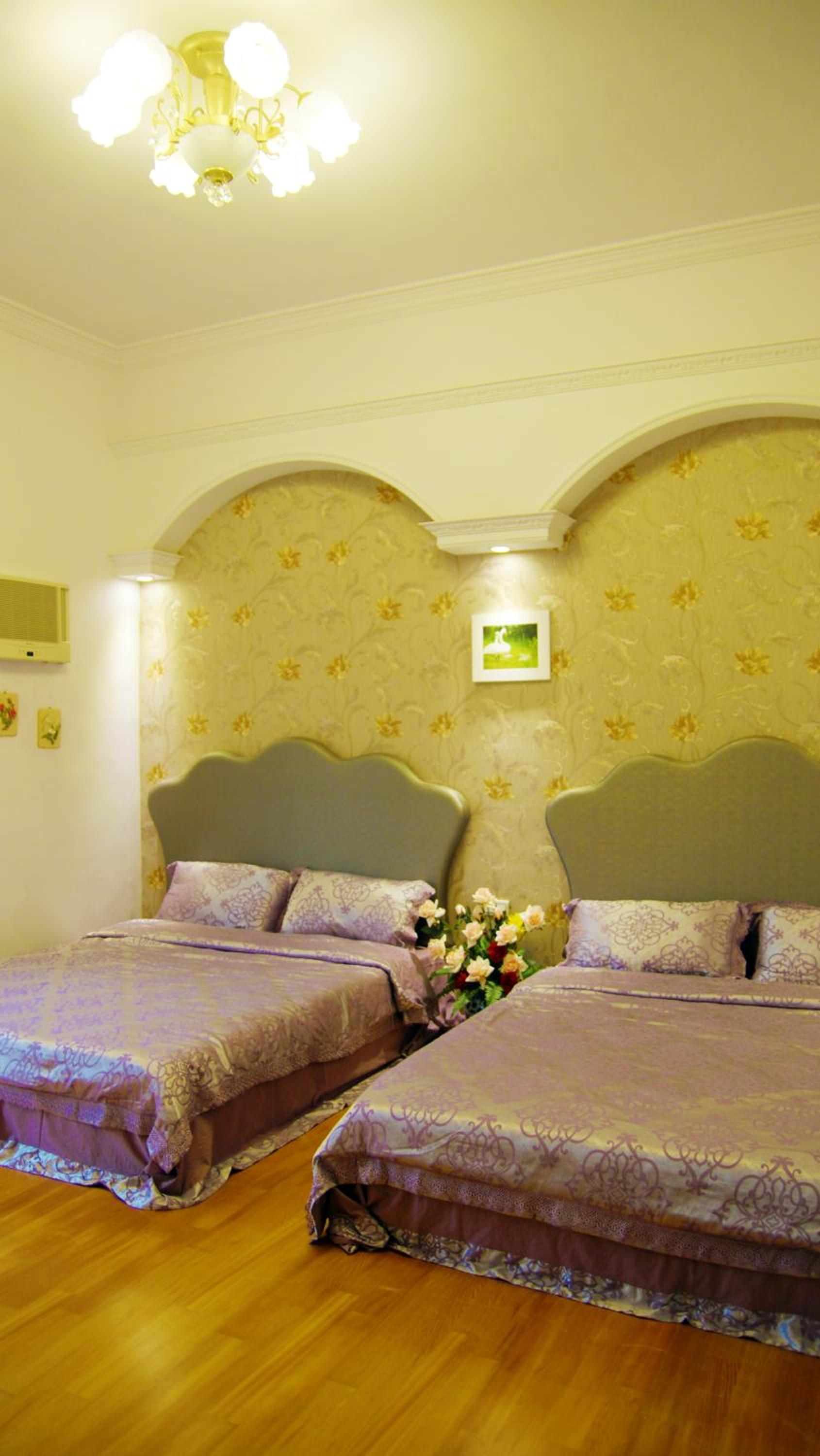 Comfort Quadruple Room photo 1