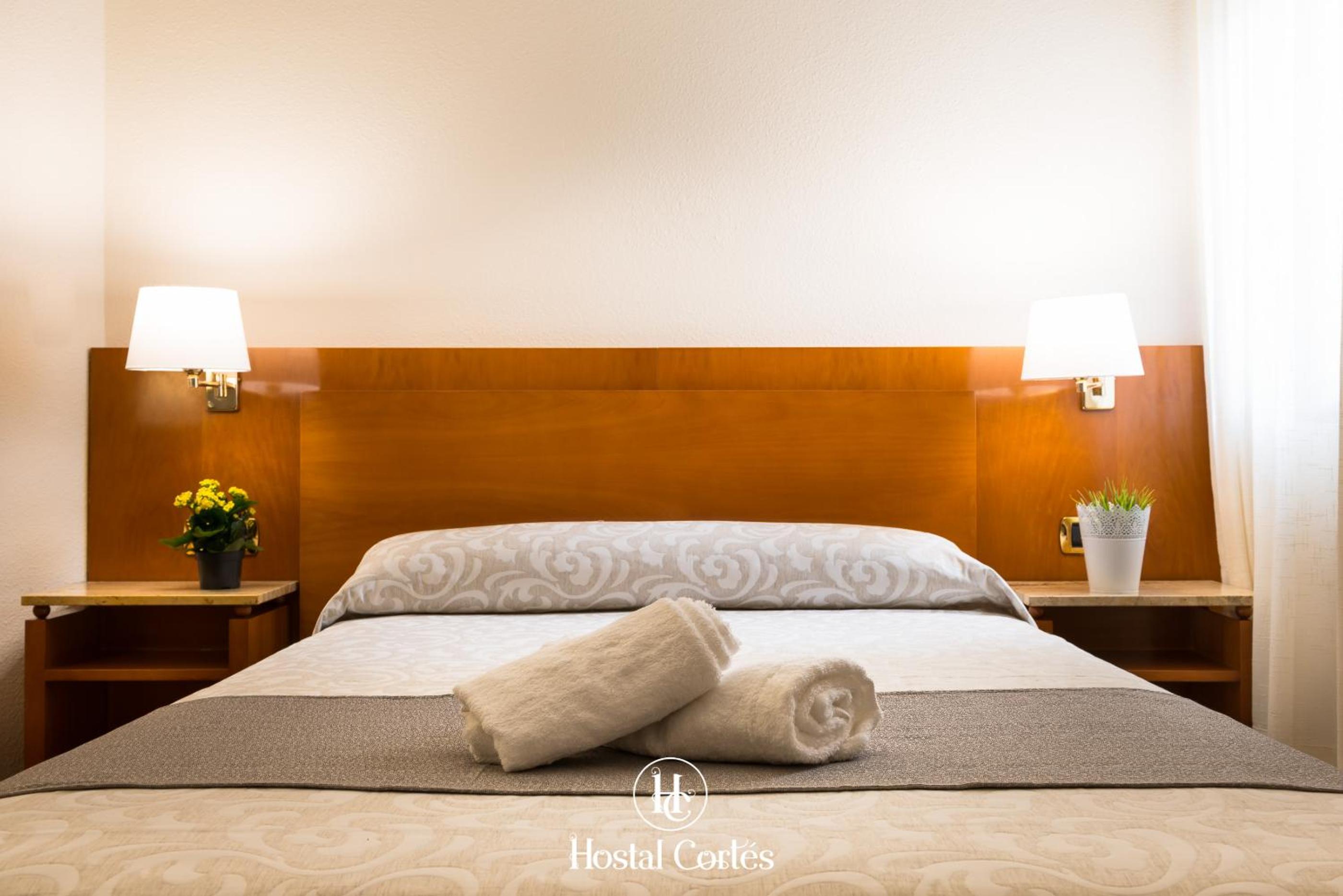 Double Room - Photo 6