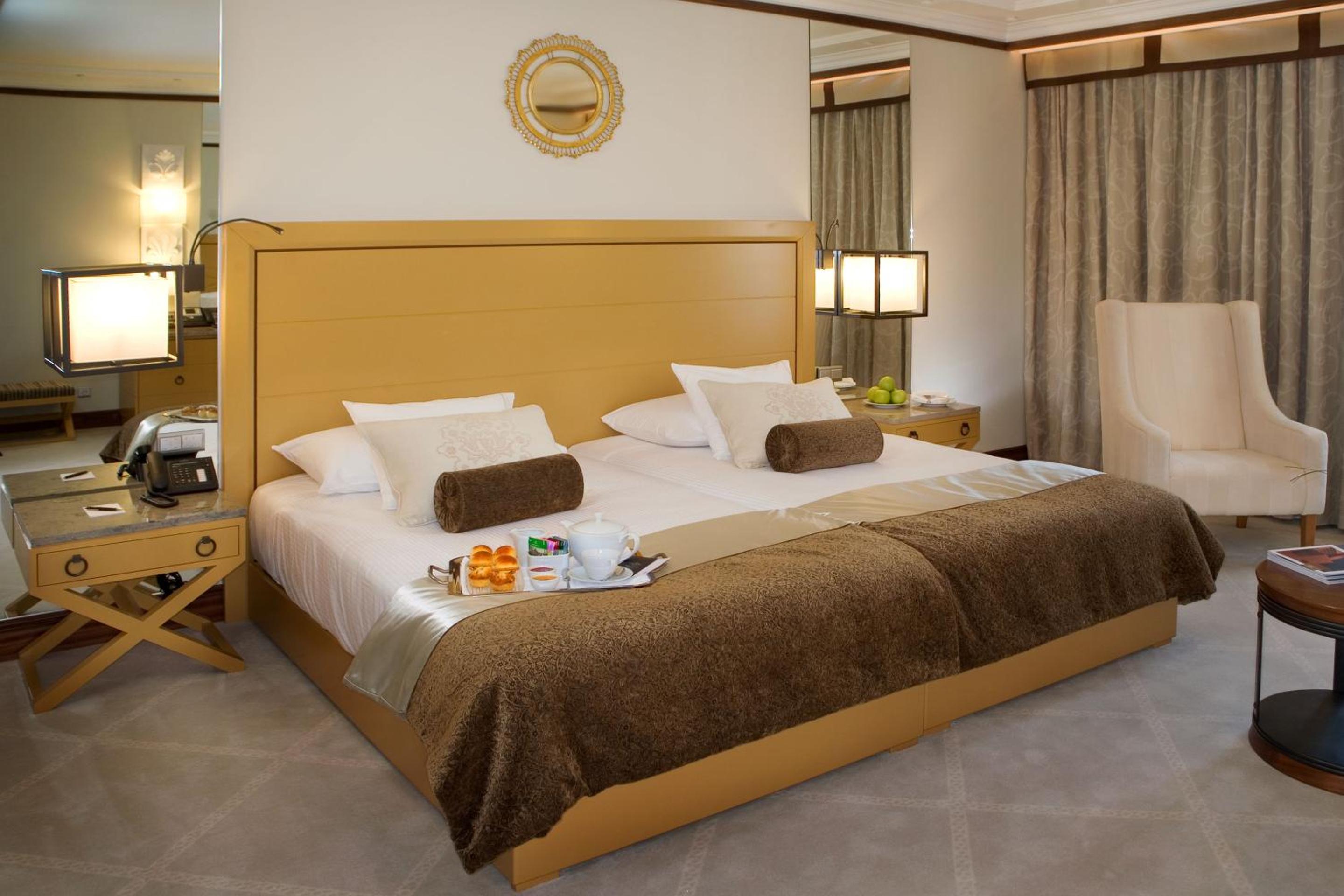 Grand Deluxe Double Room - Photo 2