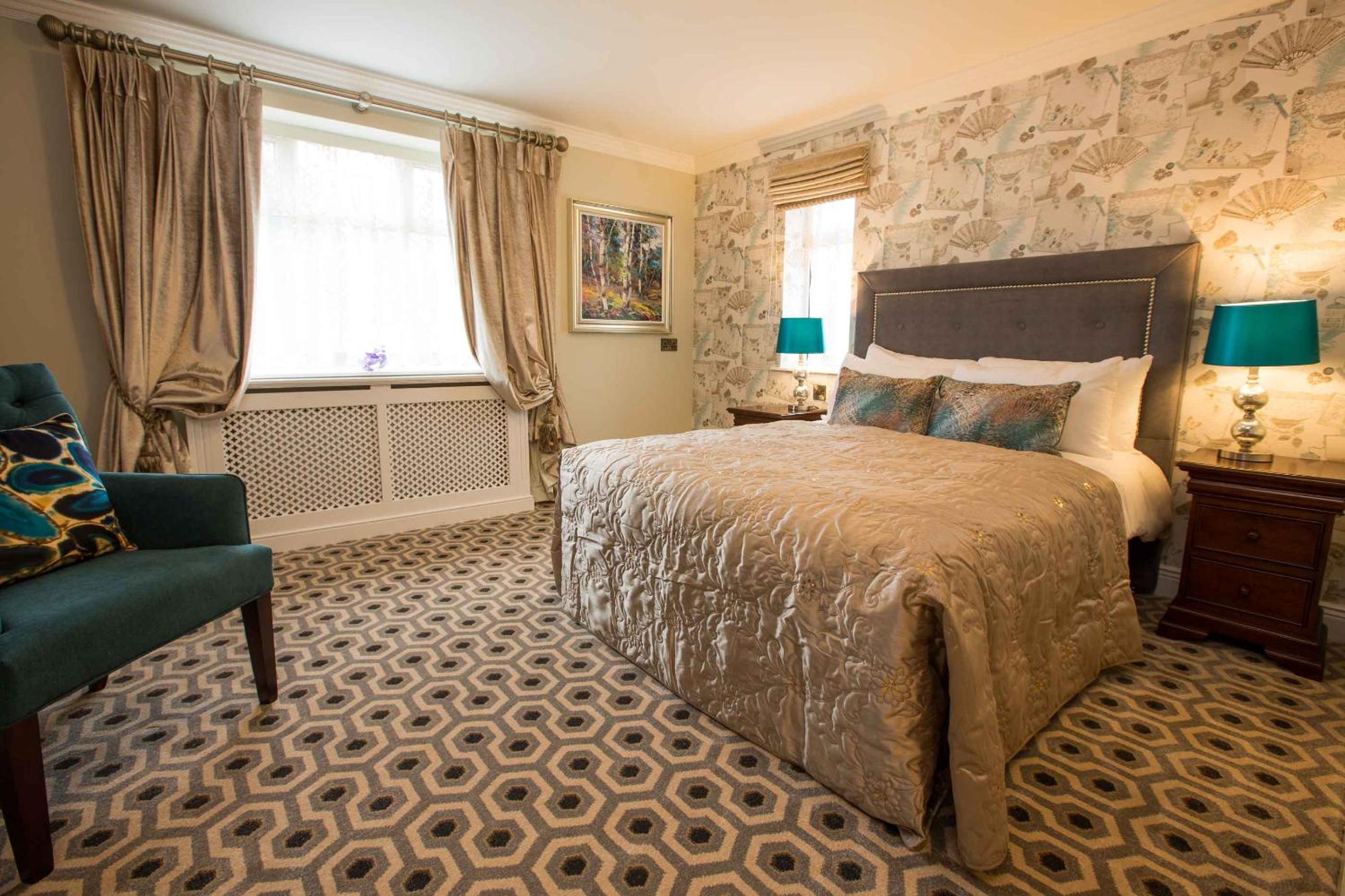 Double or Twin Room - Photo 4
