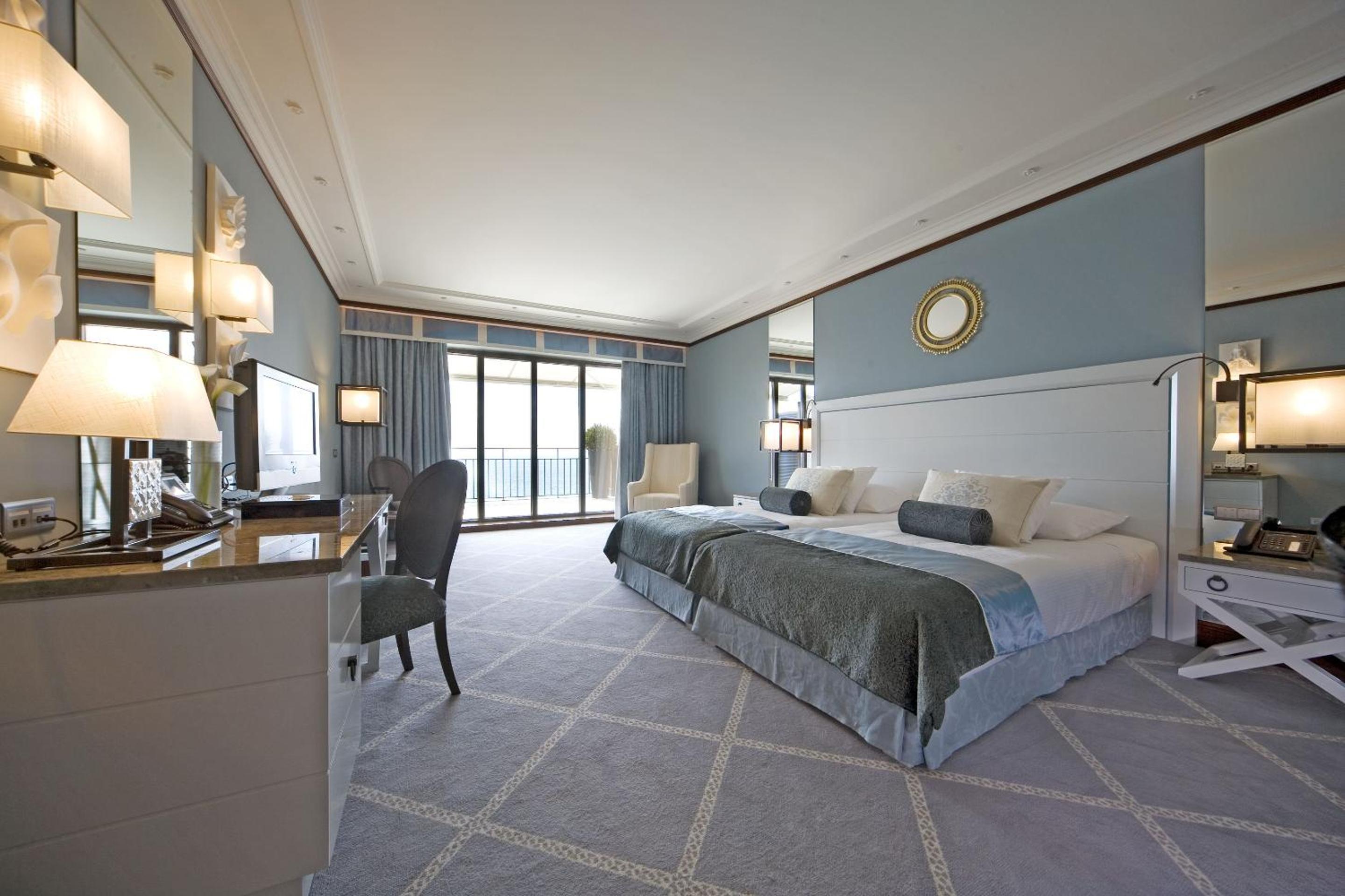 Seaview Retreat Double Room - Photo 1
