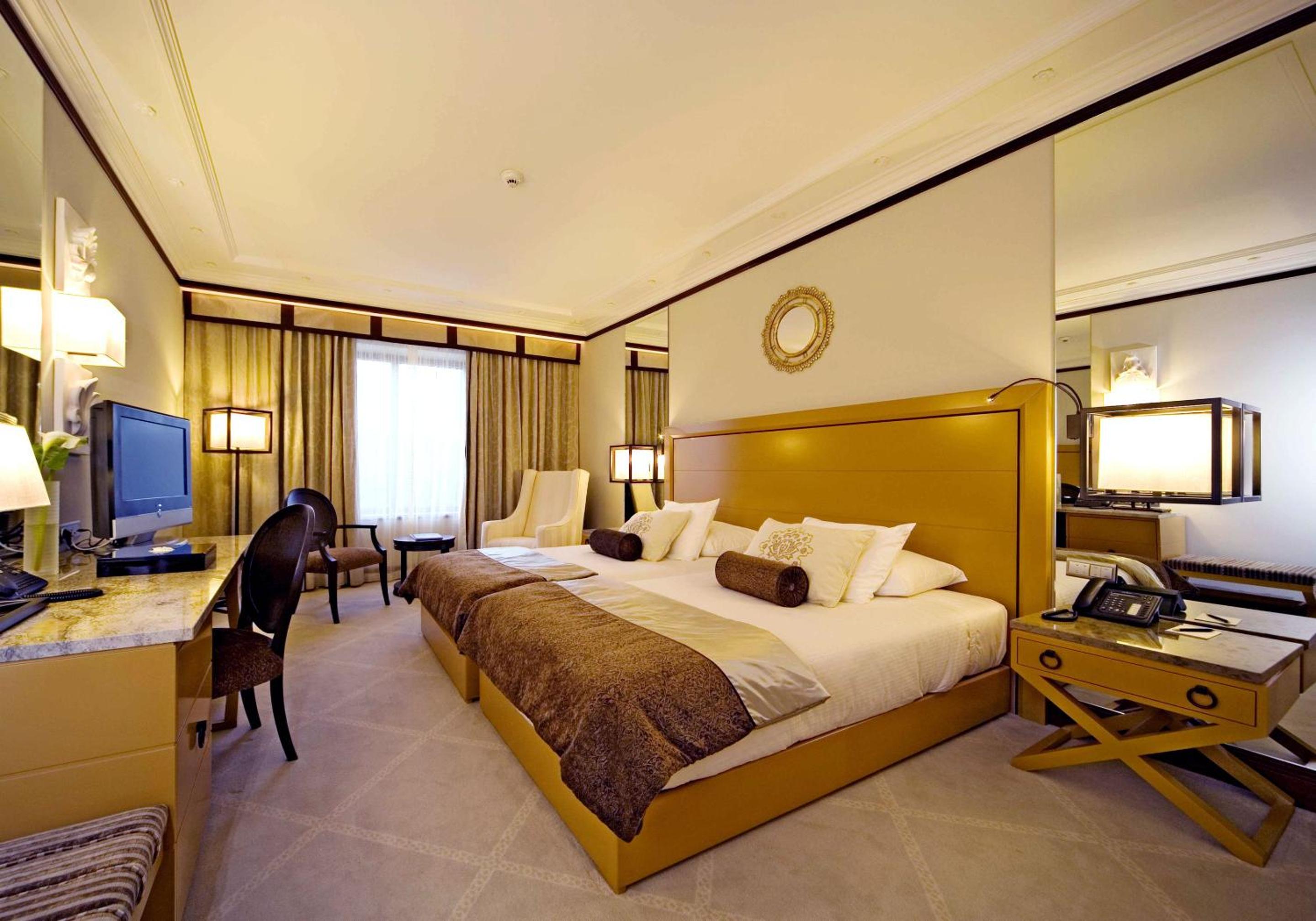 Grand Deluxe Double Room - Photo 1