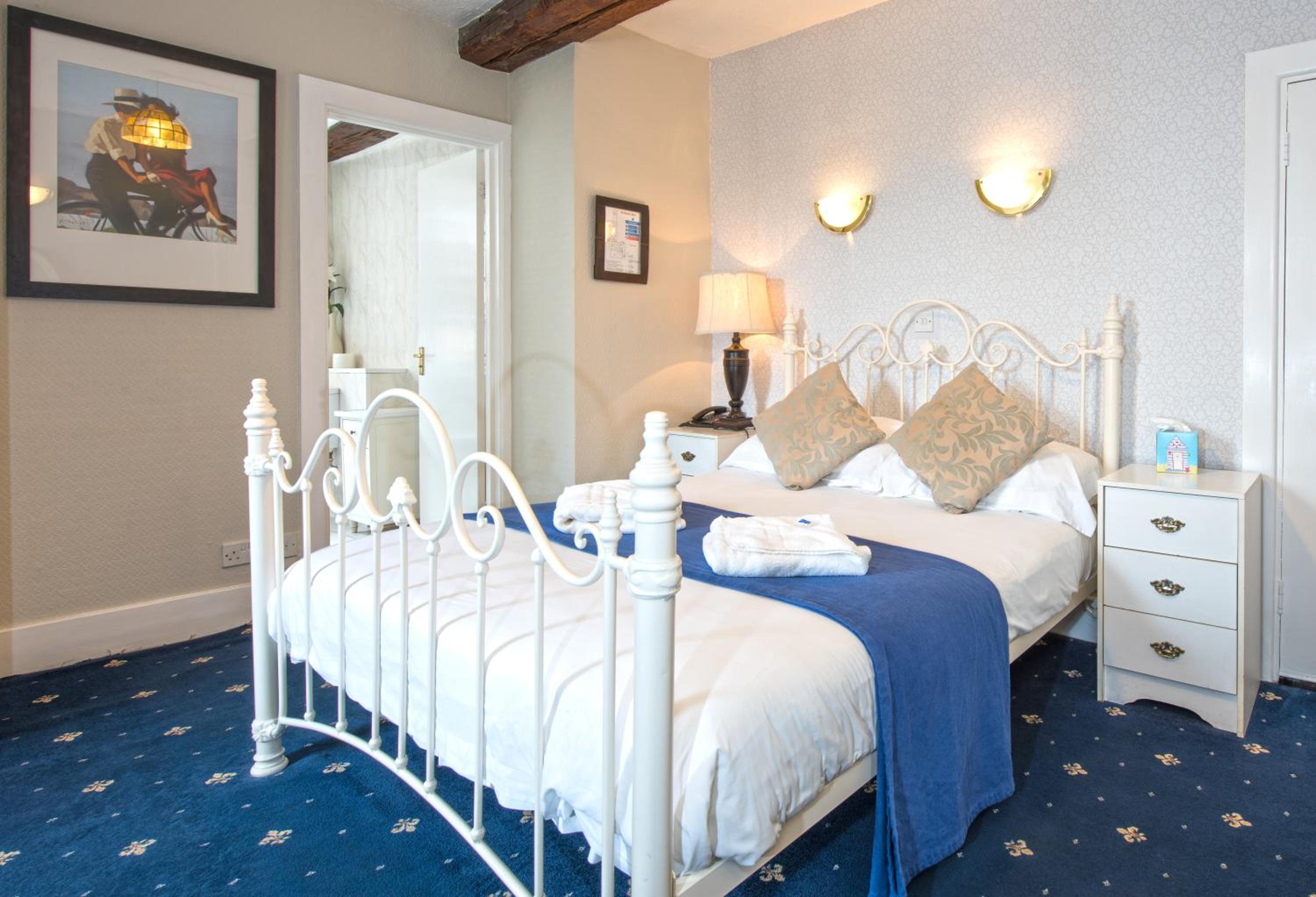 Double Room - Photo 1
