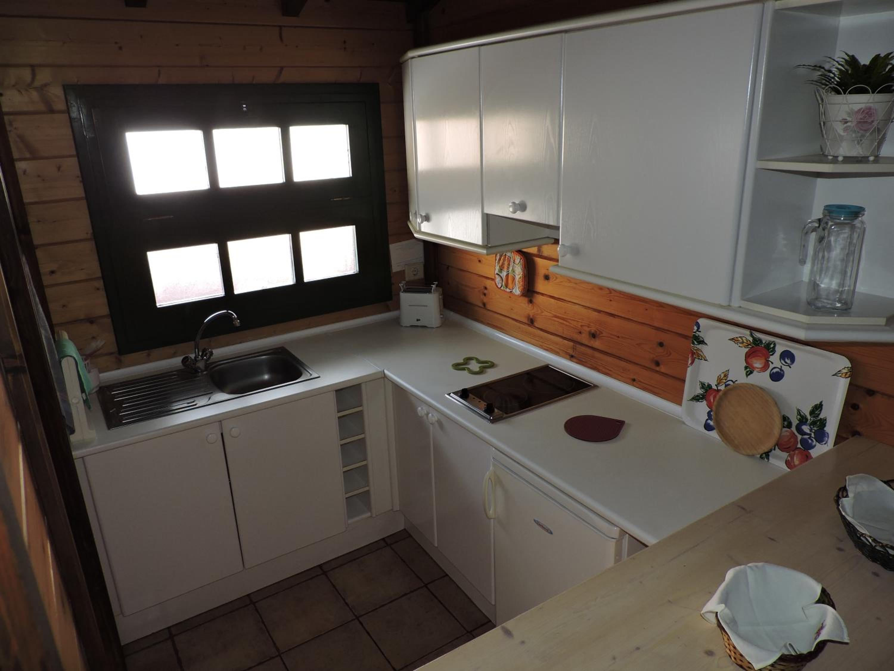 Apartment (3 Adults) - Ground Floor