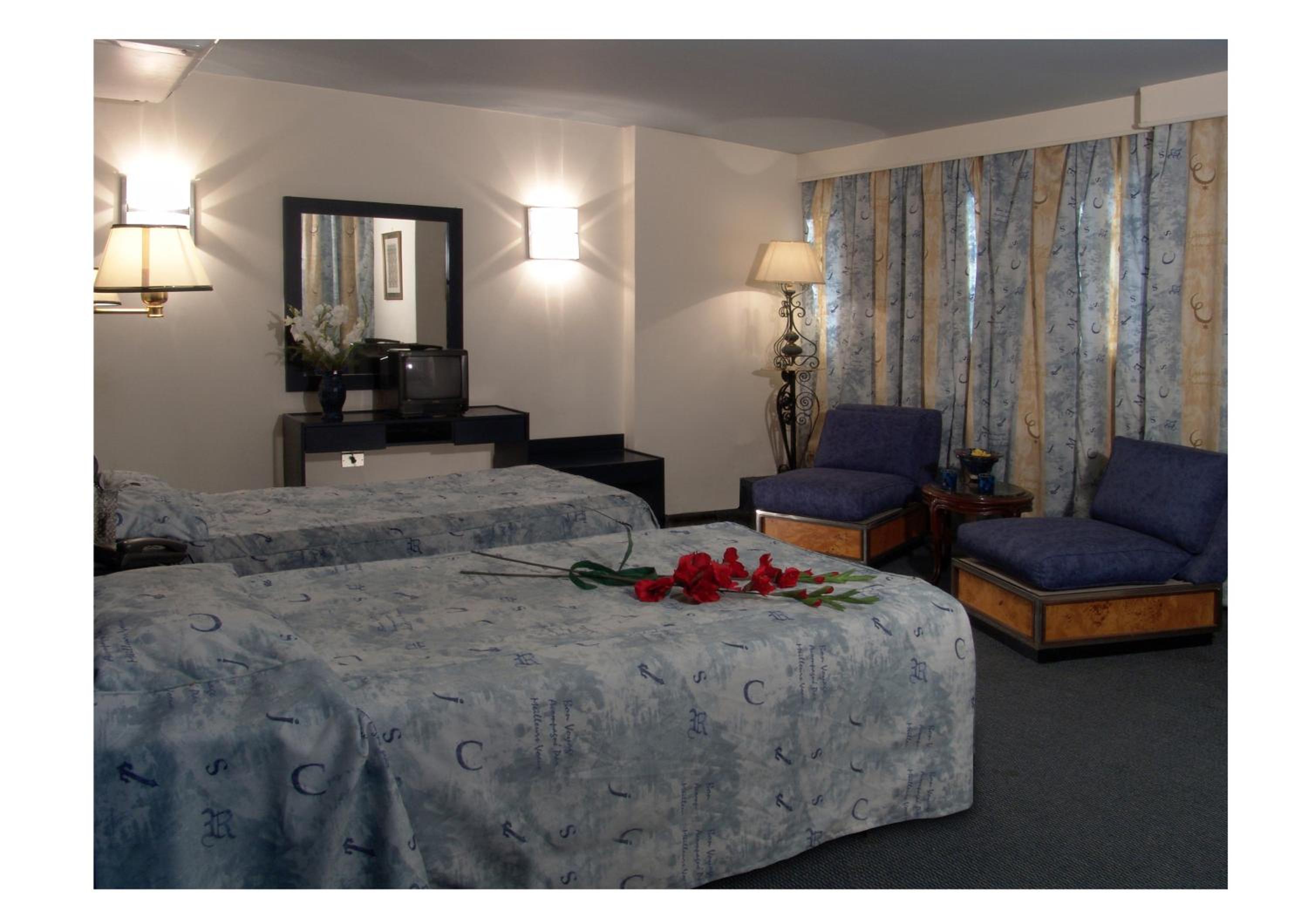 Superior Double Room photo 1