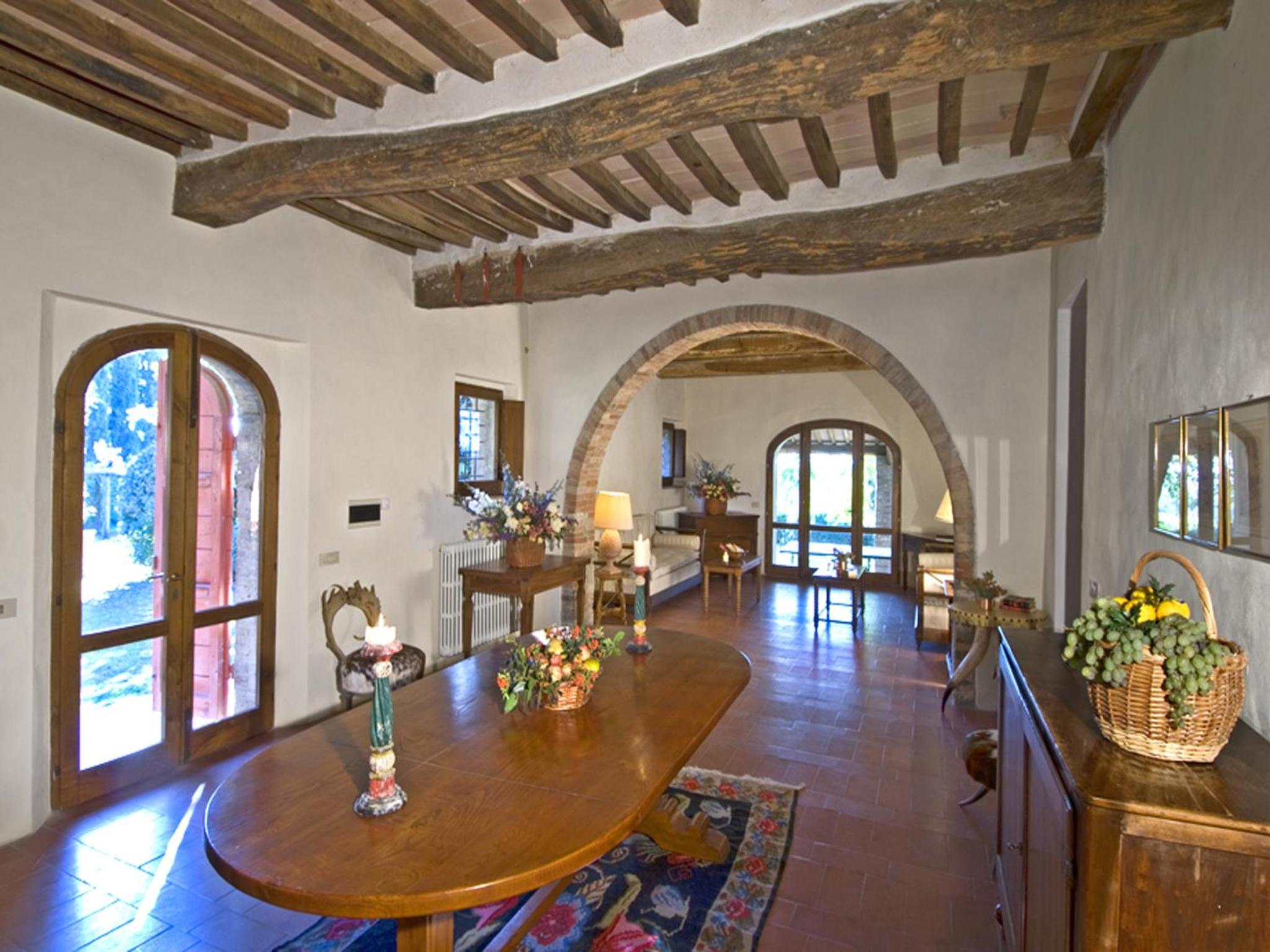 Villa with Private Pool photo 2