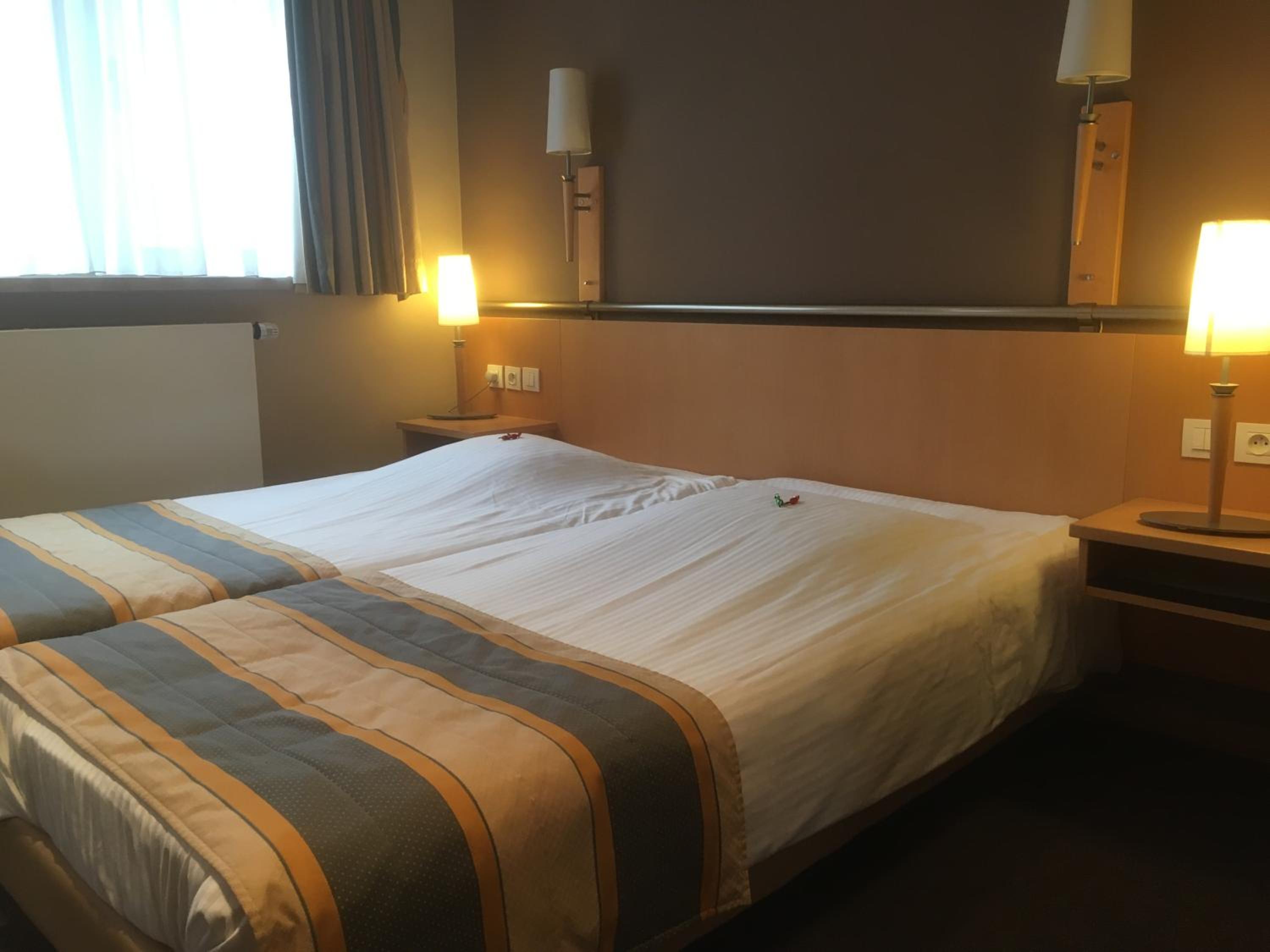 Deluxe Triple Room photo 2