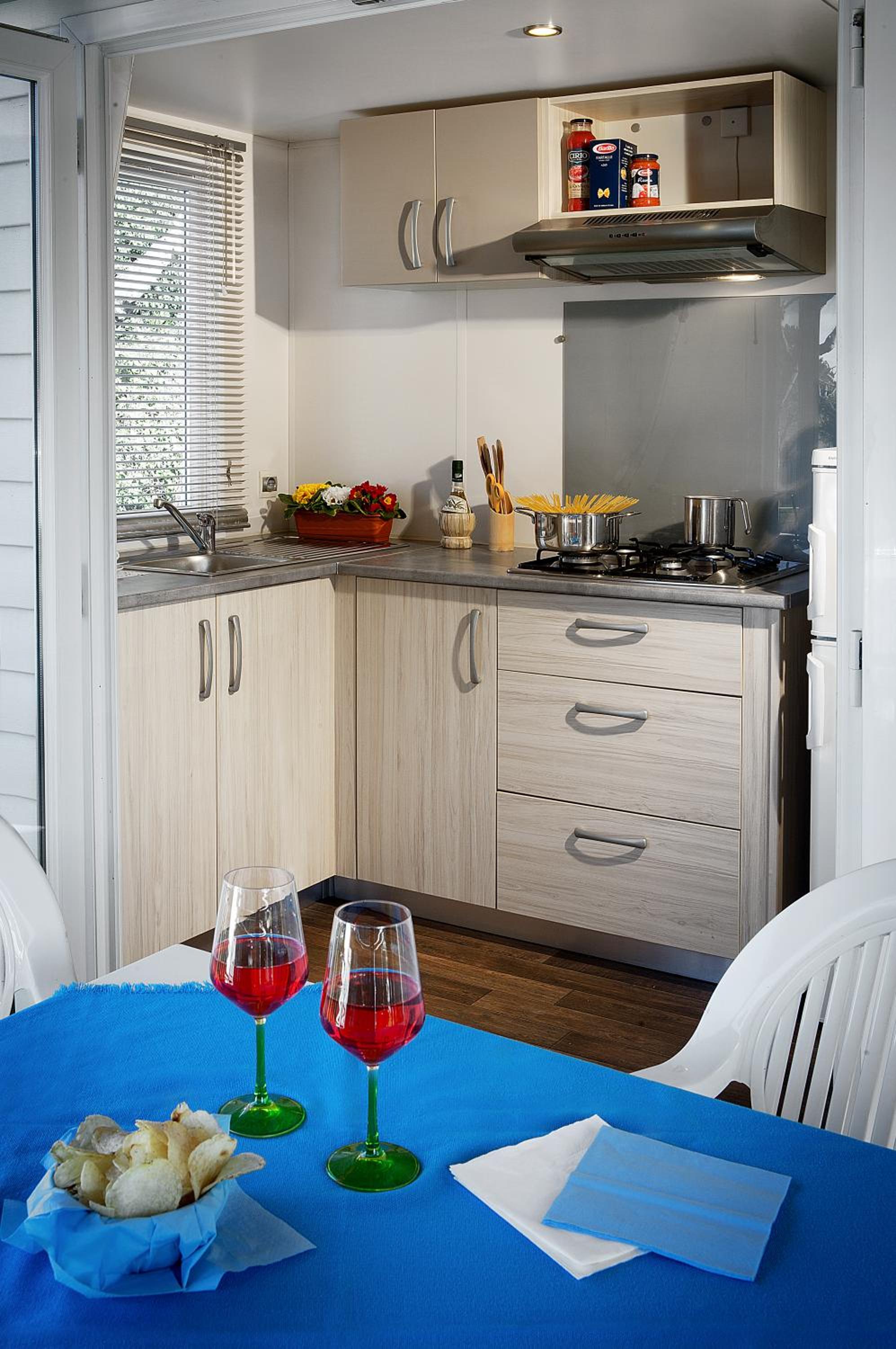 Standard Mobile Home photo 3