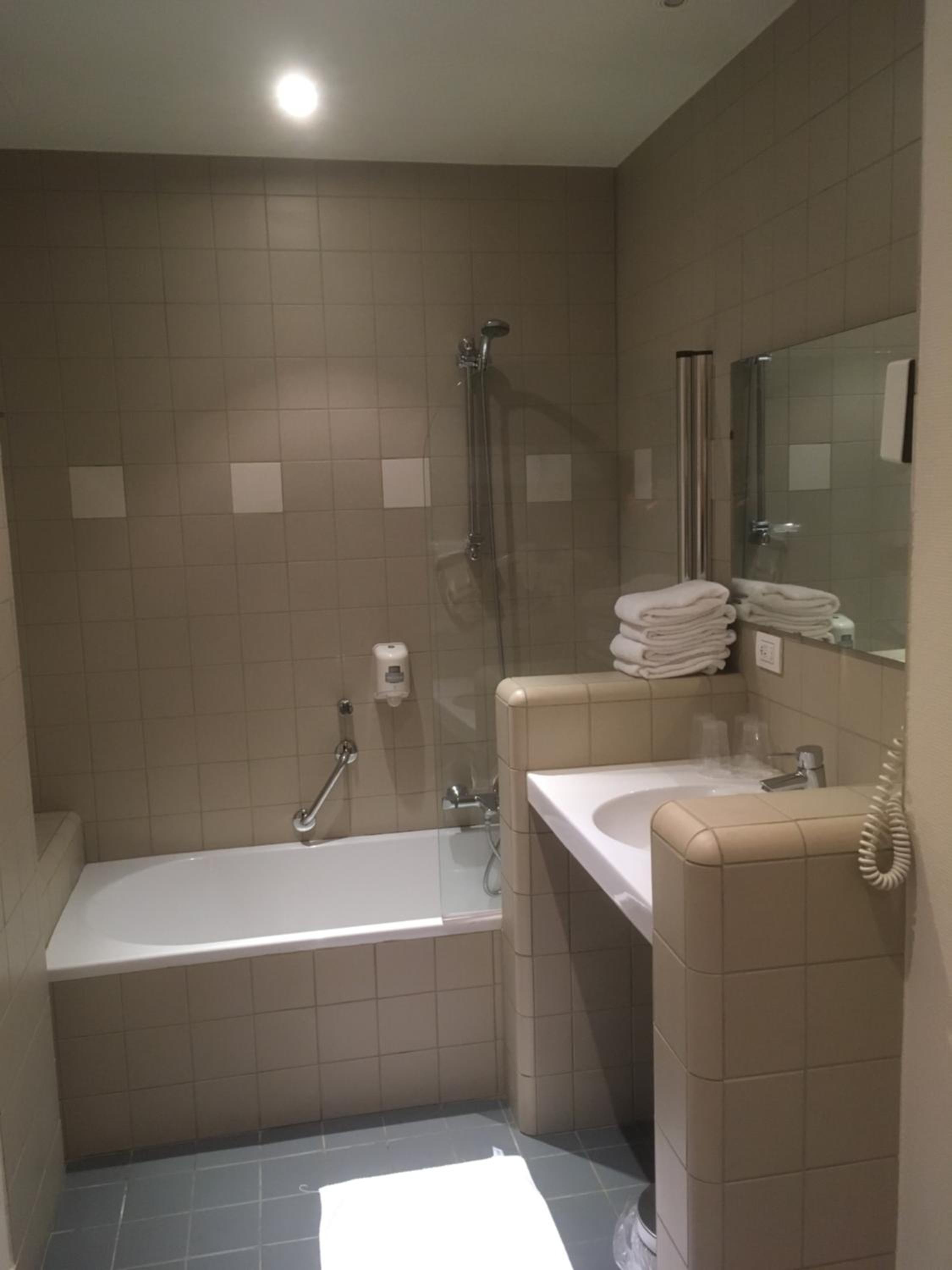 Deluxe Quadruple Room with Mezzanine photo 2