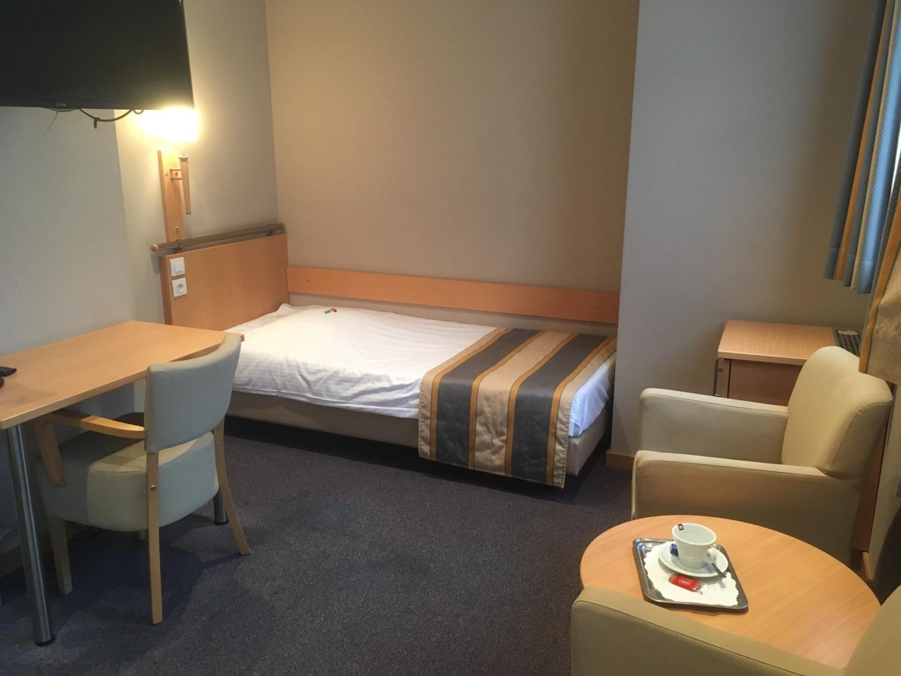 Deluxe Triple Room photo 2
